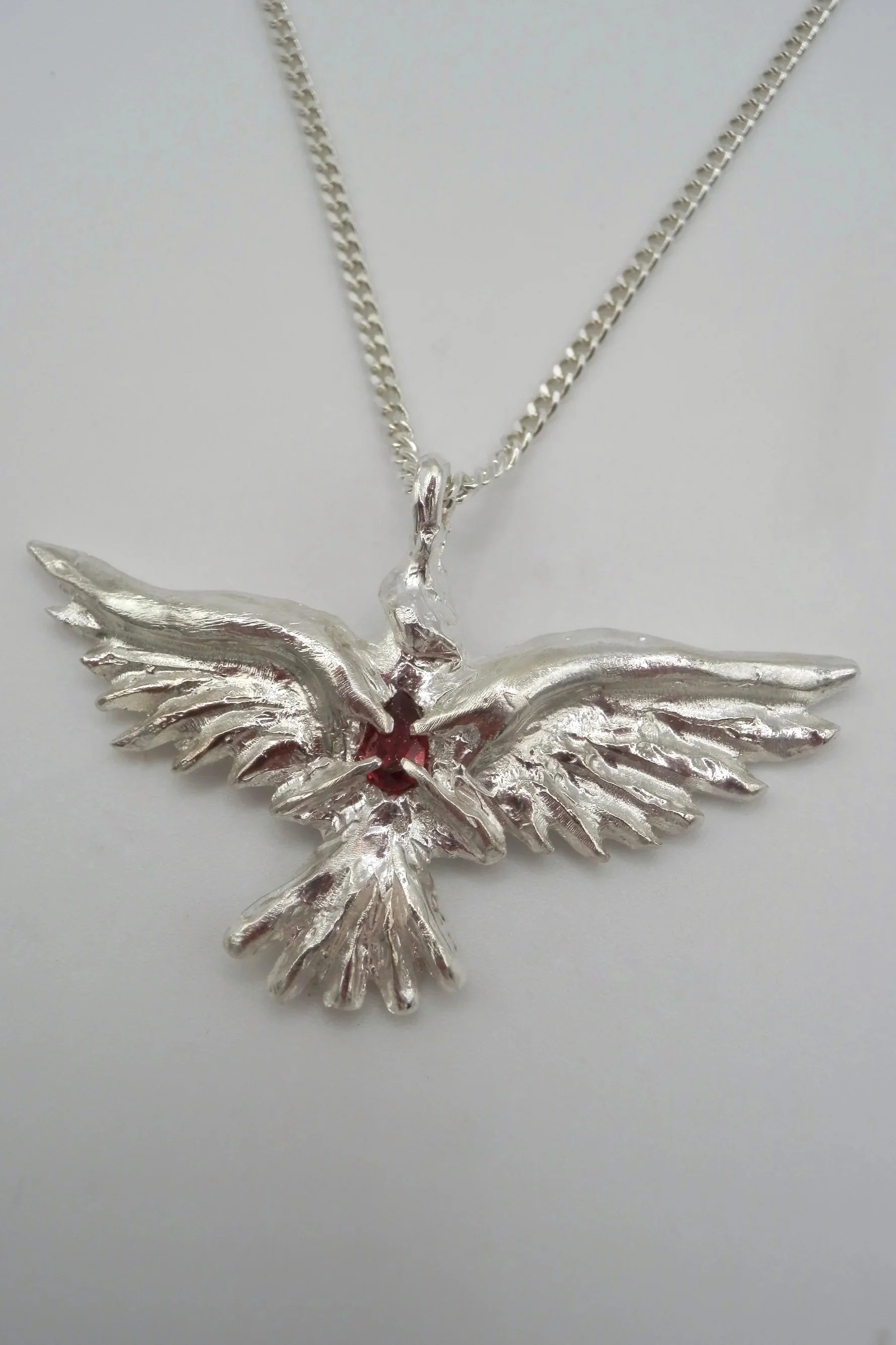 Angeldove Necklace - Image 3