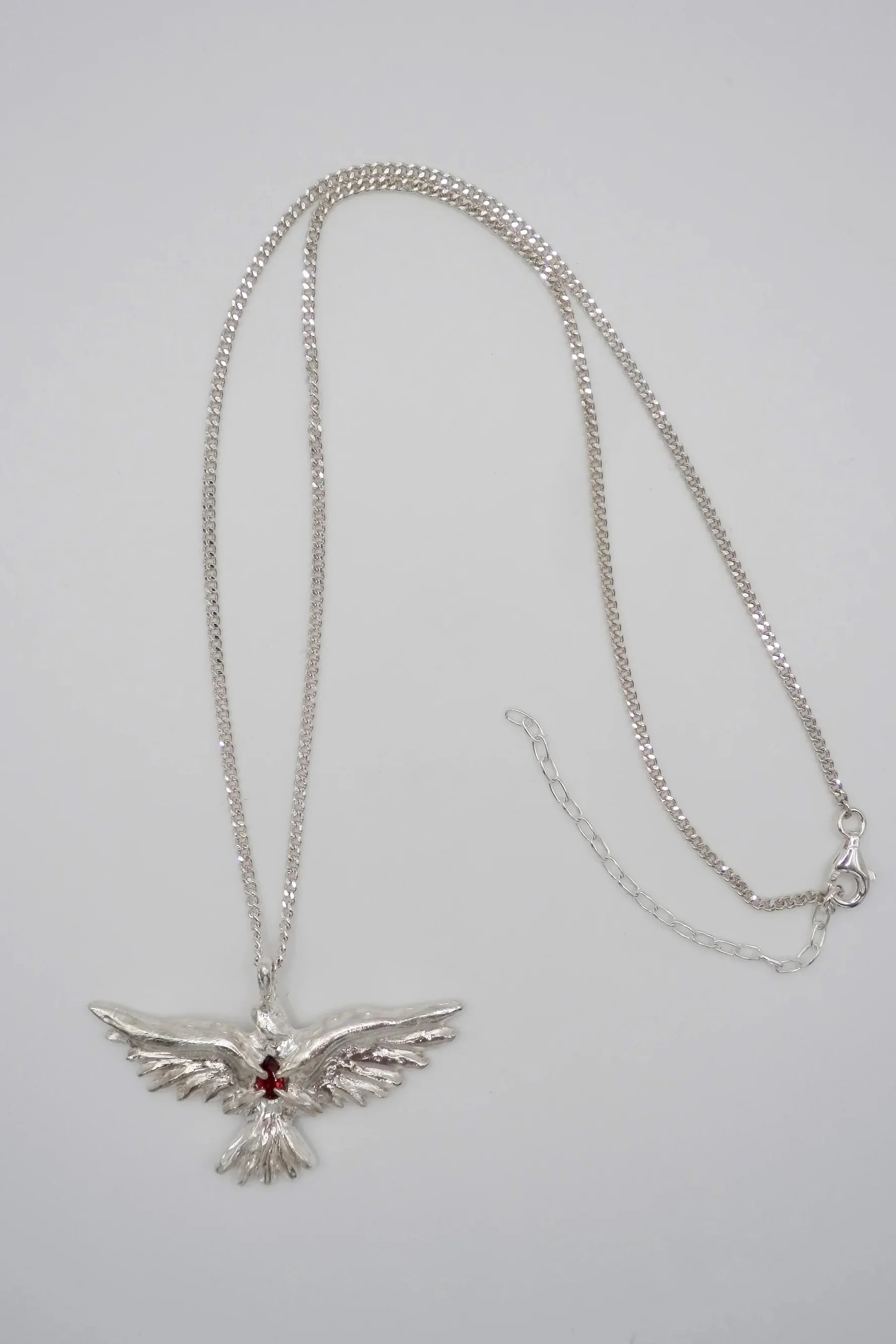 Angeldove Necklace - Image 4