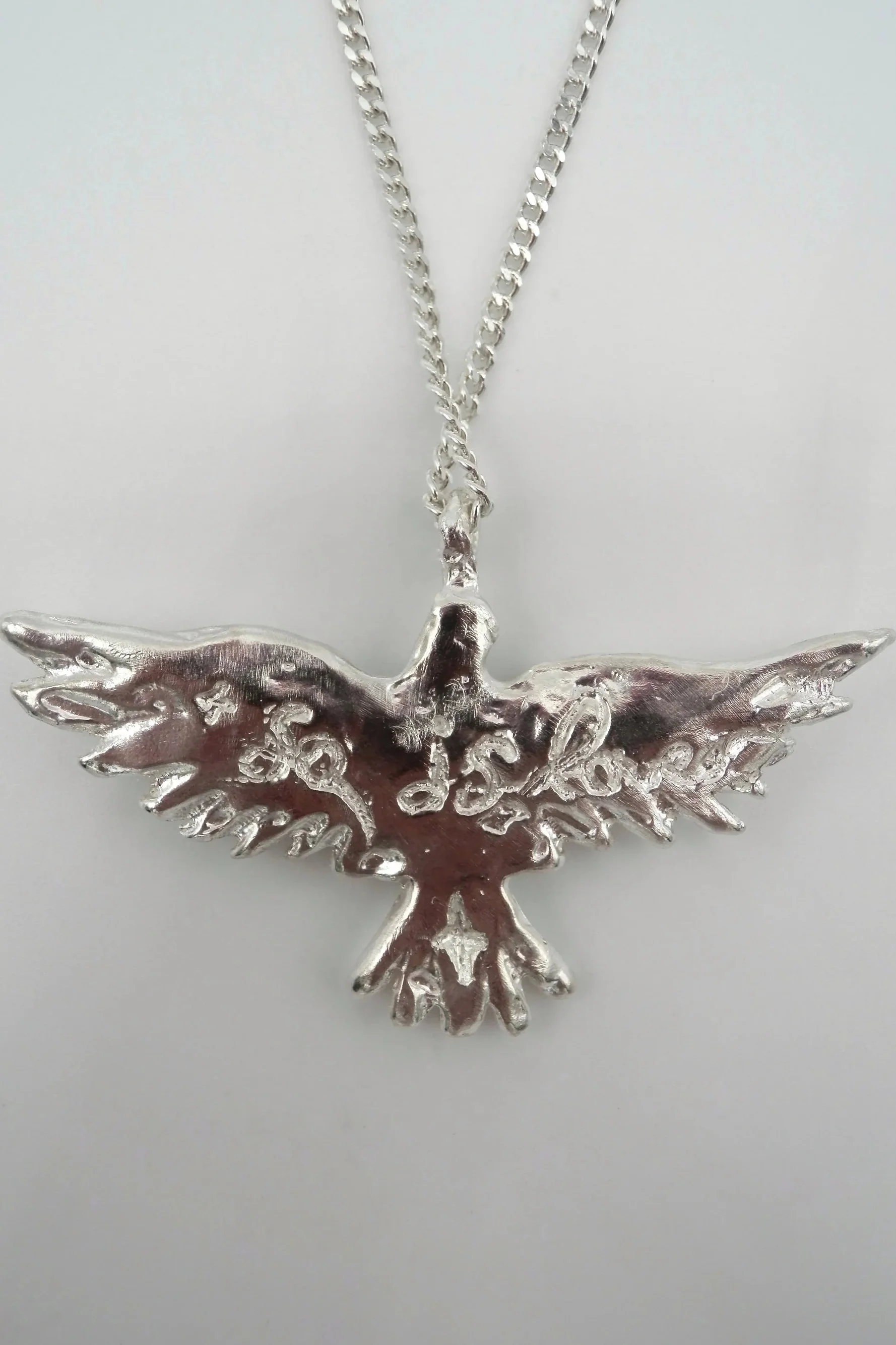 Angeldove Necklace - Image 5