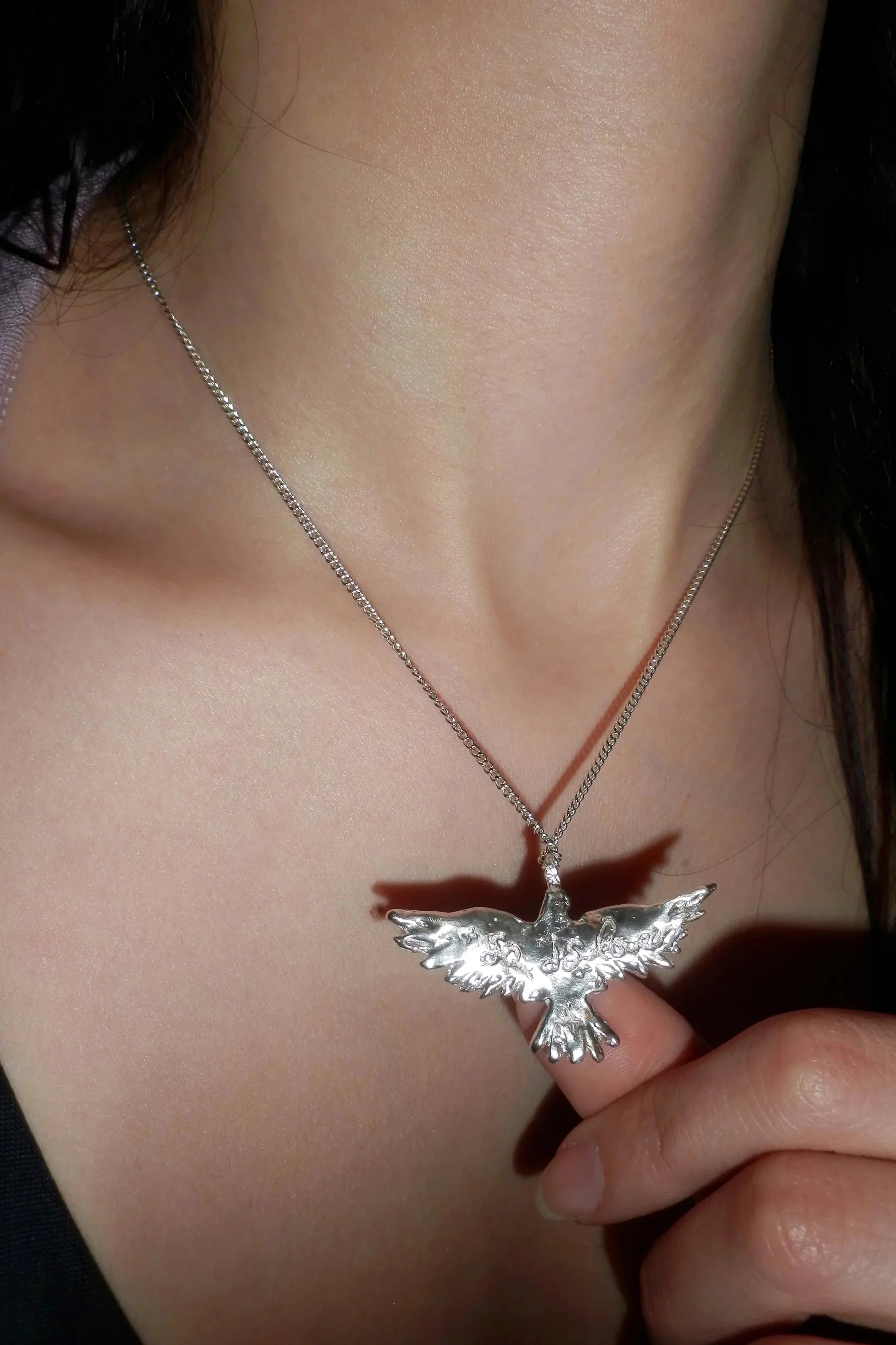 Angeldove Necklace - Image 6