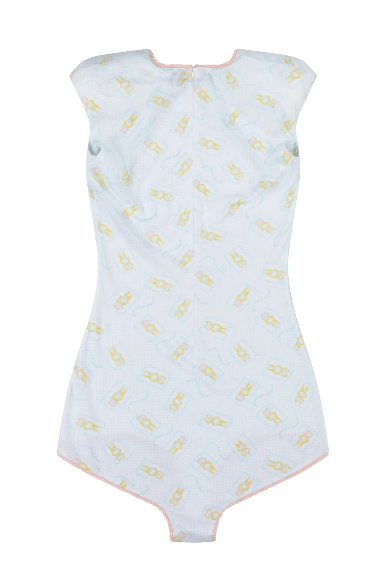 Baby Bunny Bodysuit - Image 3