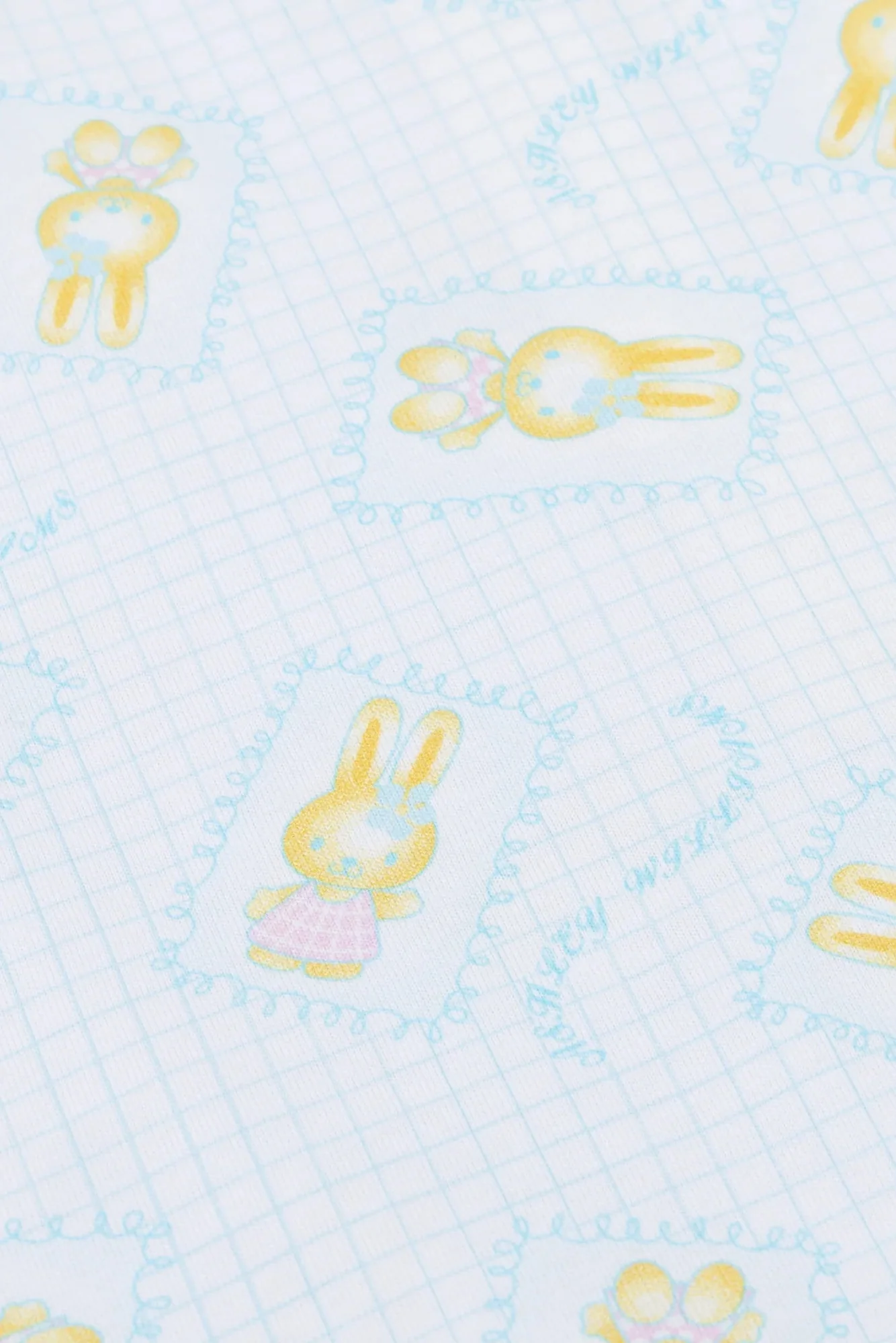 Baby Bunny Bodysuit - Image 4