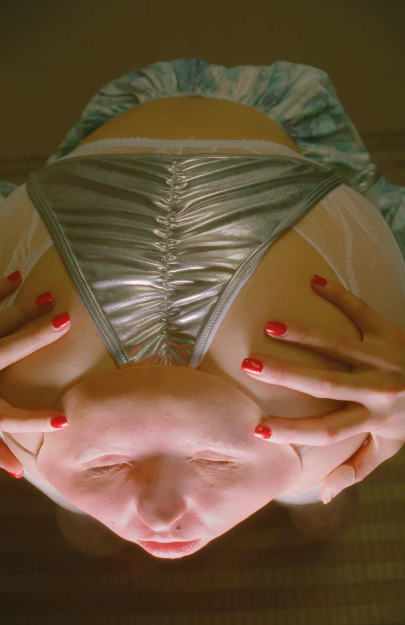 Baron Issue 6 by Petra Collins - Image 3