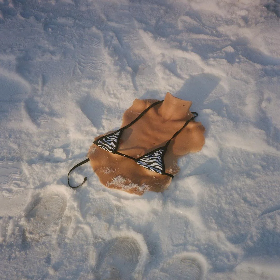 Baron Issue 6 by Petra Collins - Image 7