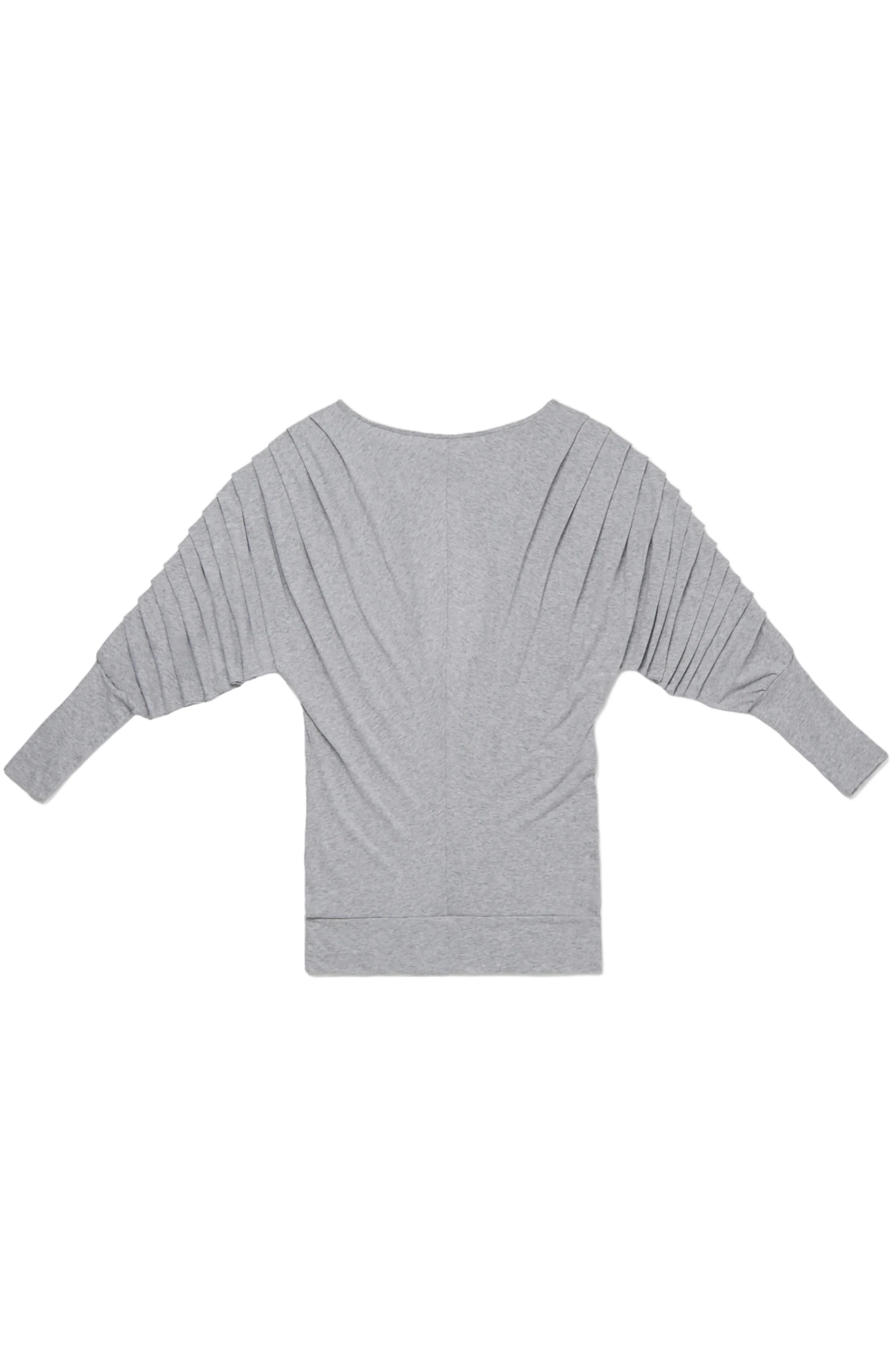 Batwing Dress