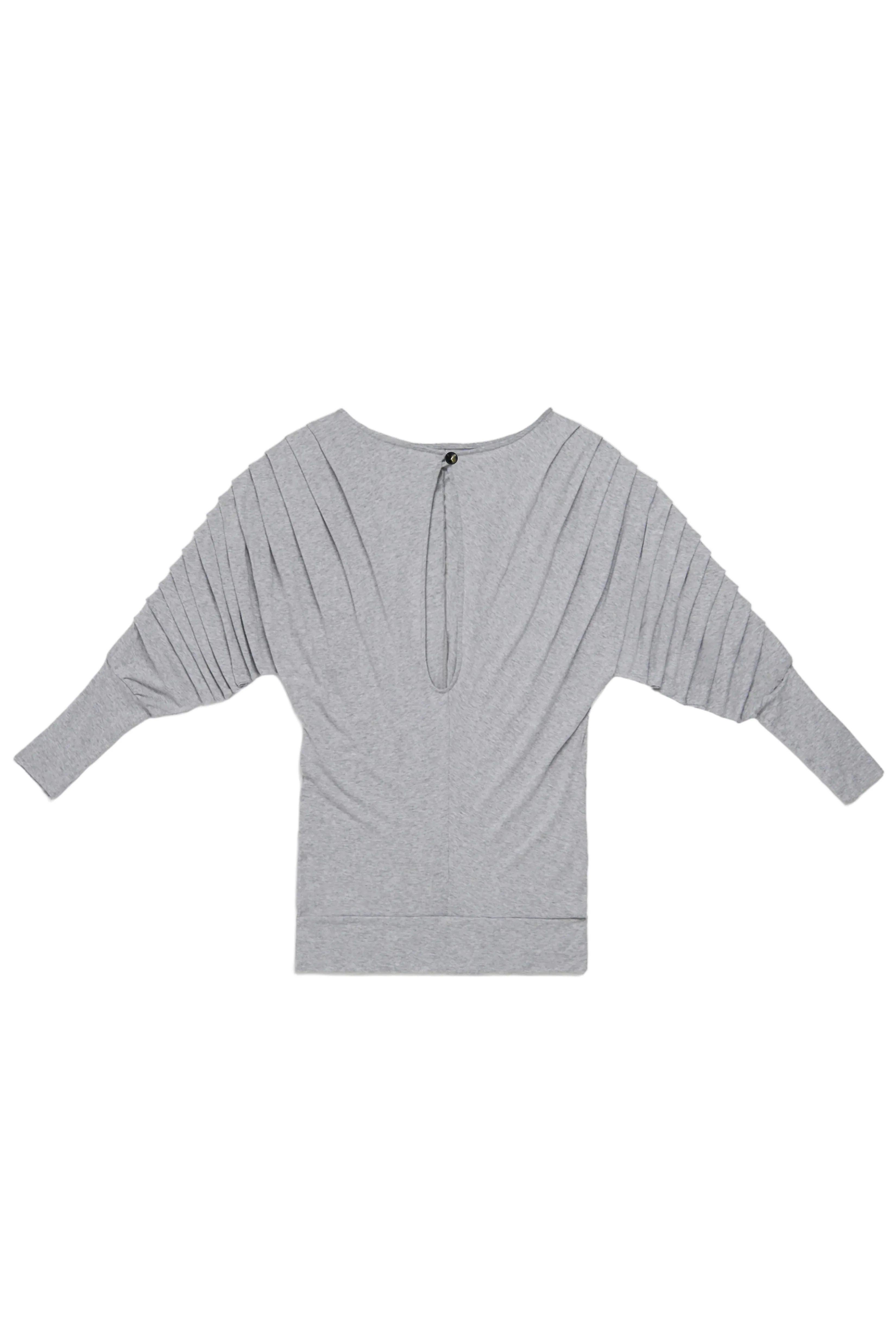 Batwing Dress - Image 3