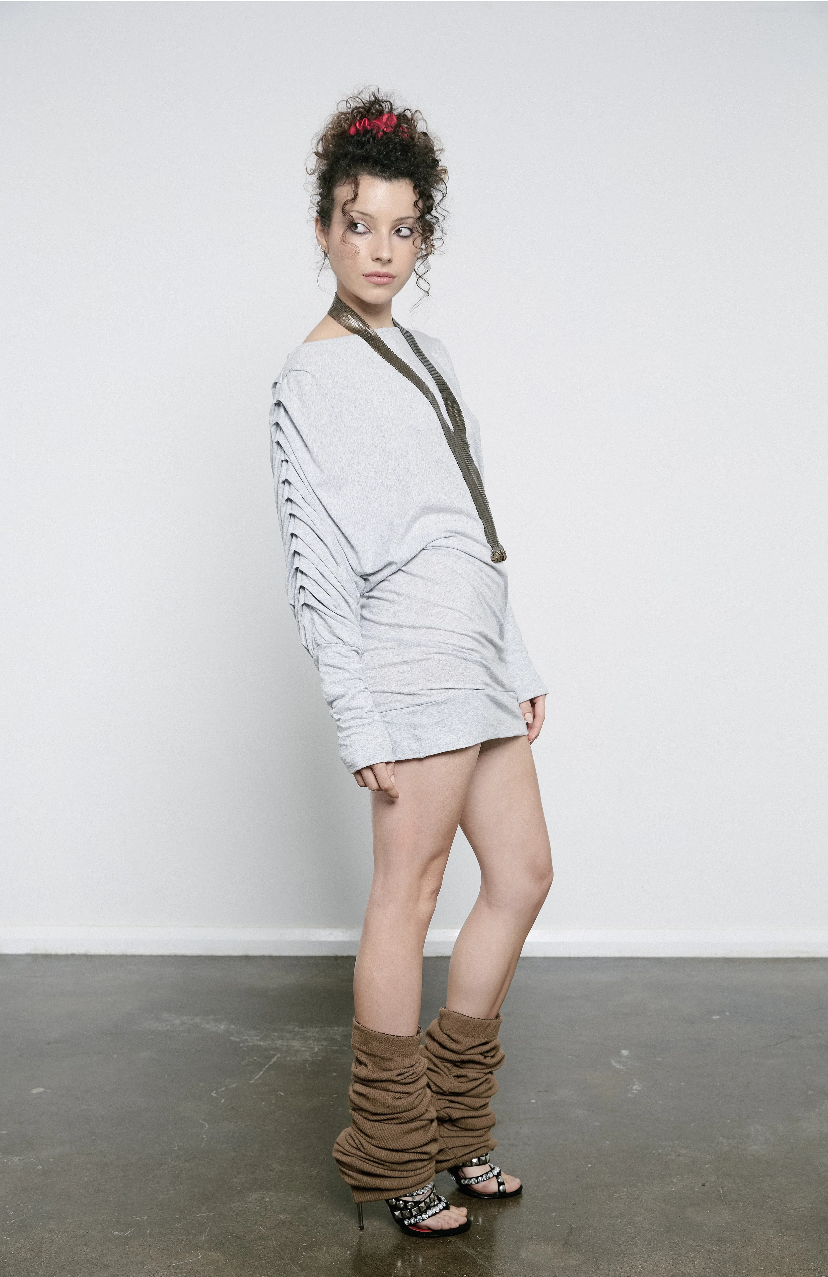 Batwing Dress - Image 6