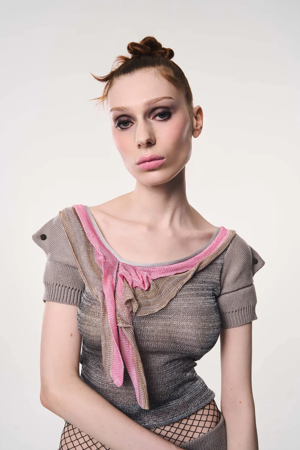 Bowtie Top - Image 3