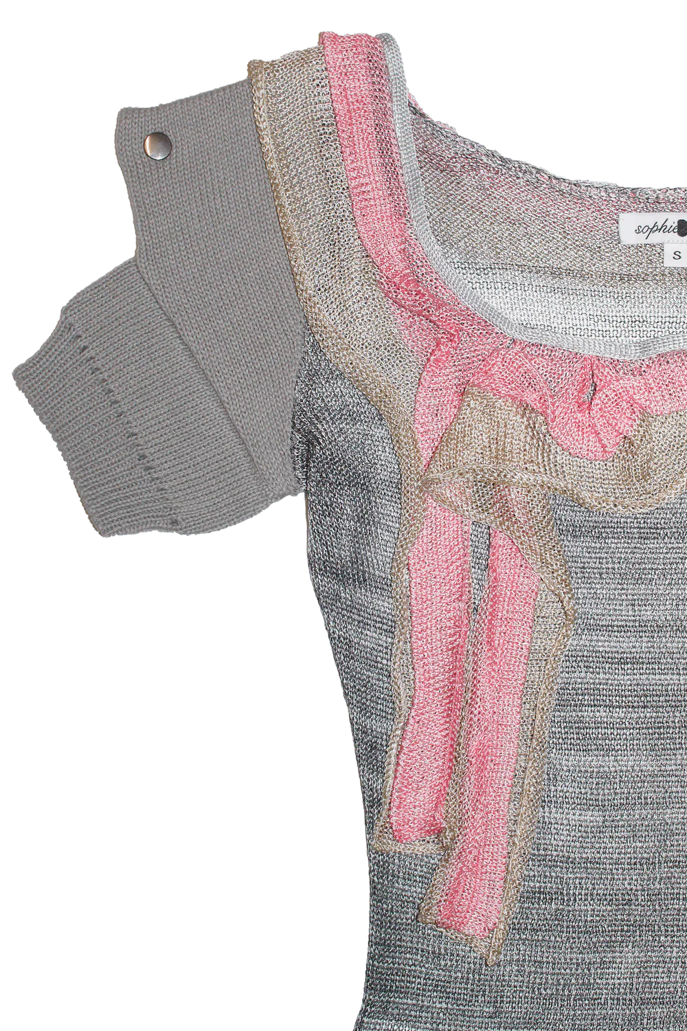 Bowtie Top - Image 4