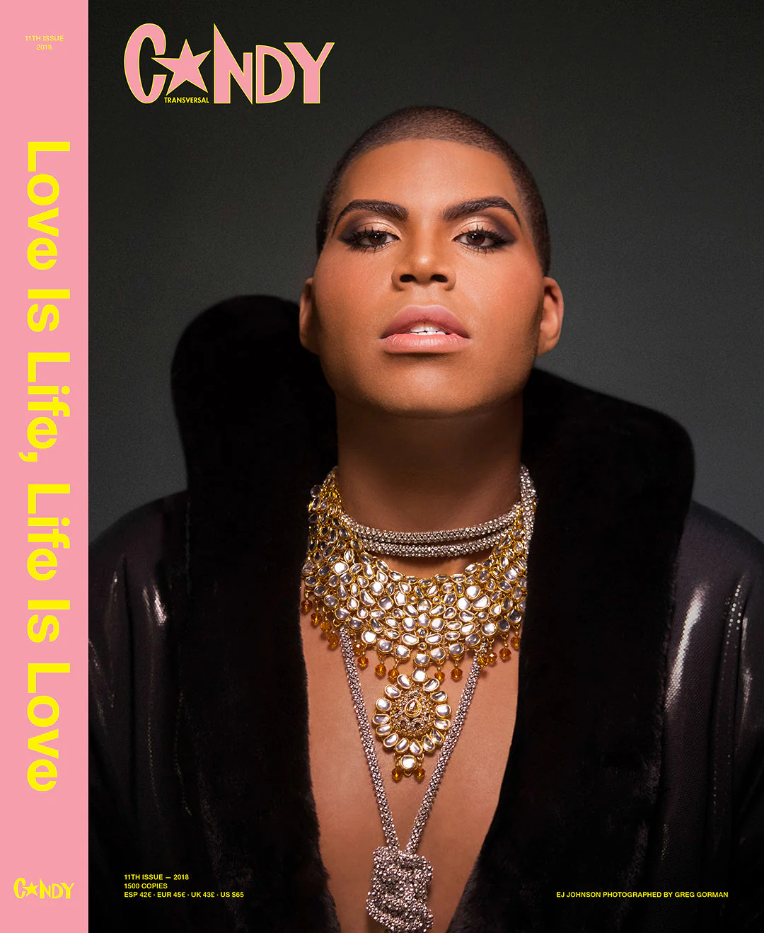 CANDY Issue 11 - Image 3