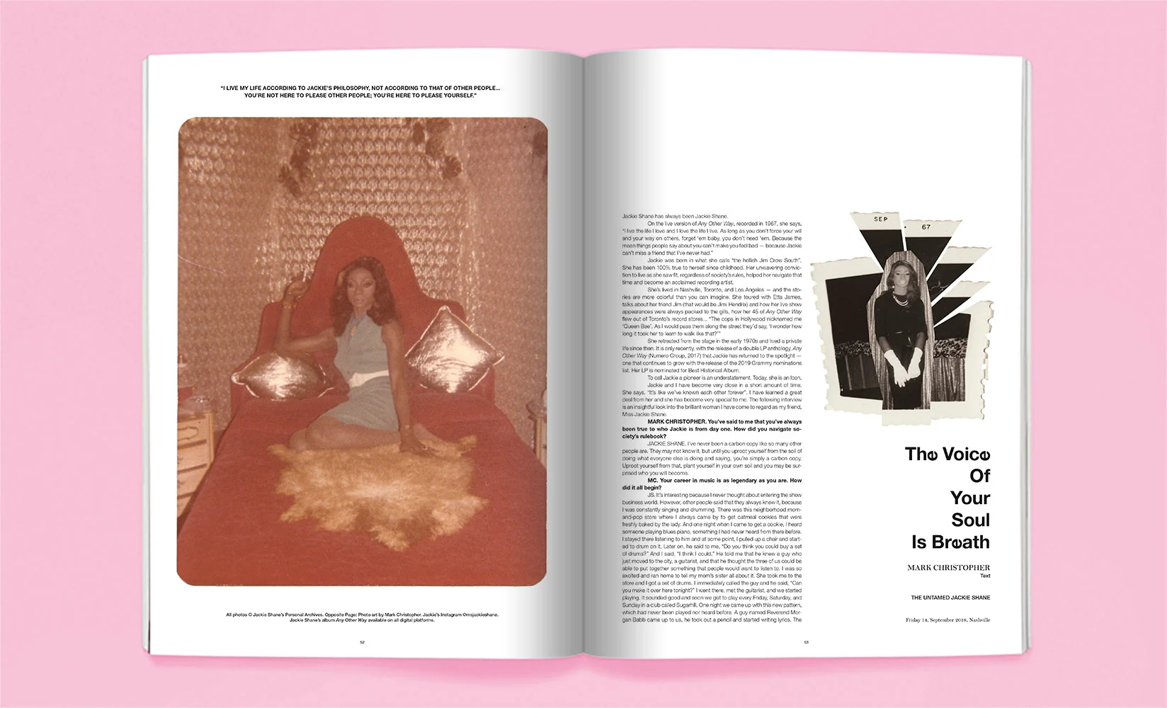 CANDY TRANSVERSAL 12 - Image 10