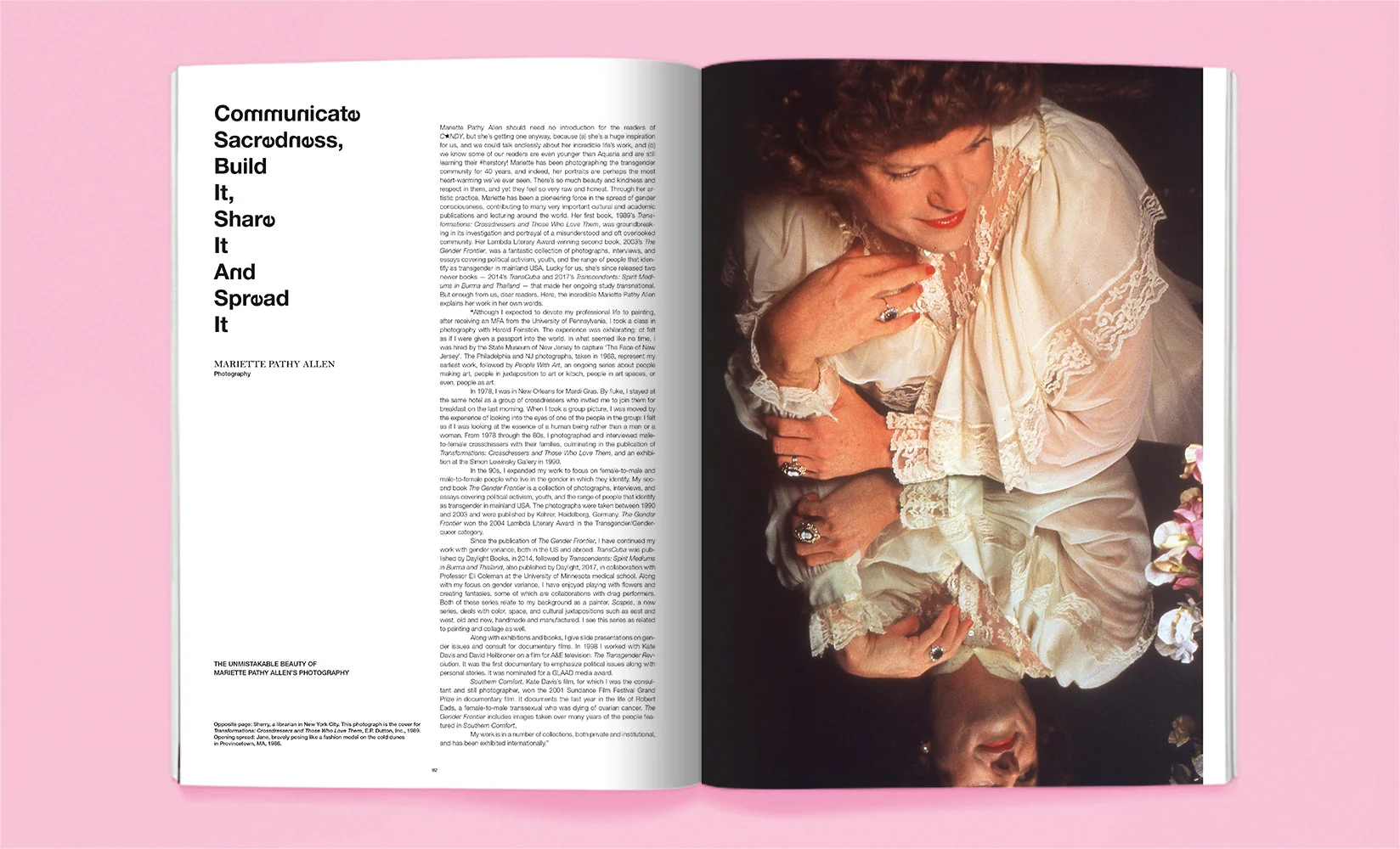 CANDY TRANSVERSAL 12 - Image 13
