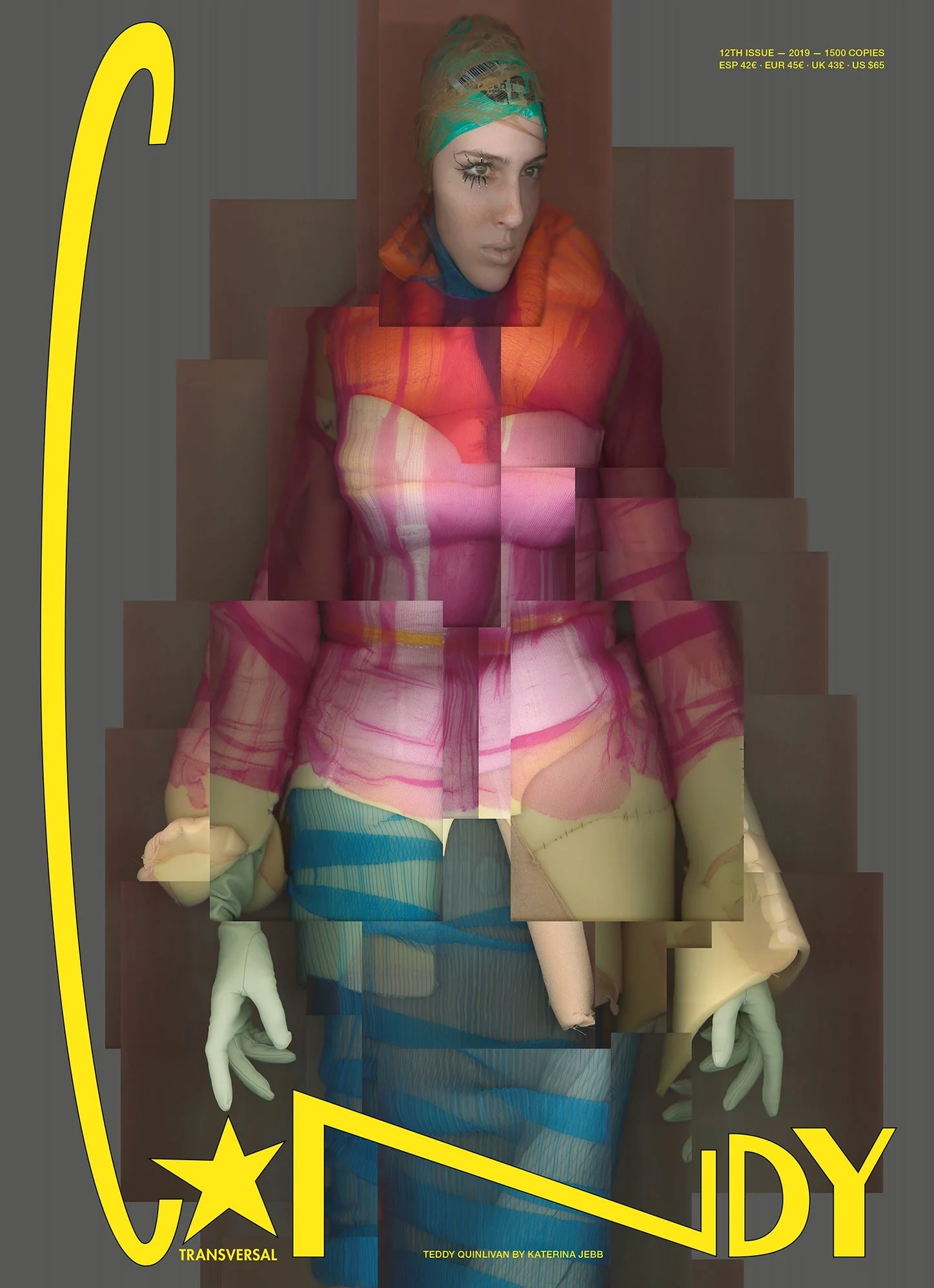 CANDY TRANSVERSAL 12 - Image 4