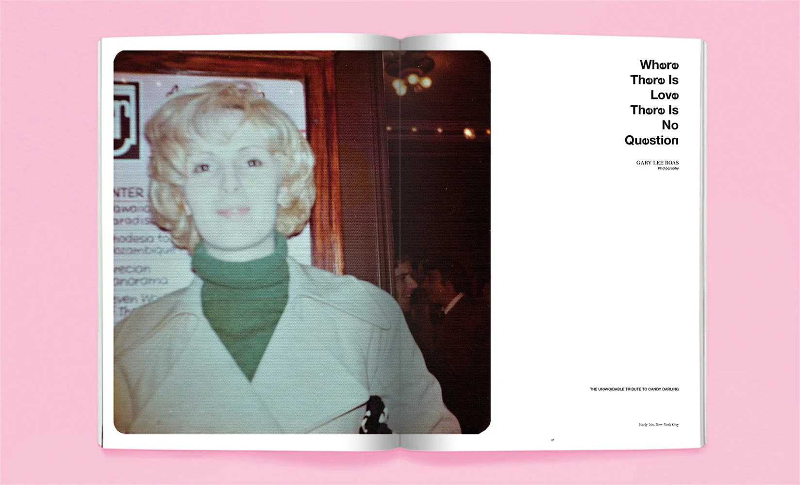 CANDY TRANSVERSAL 12 - Image 7