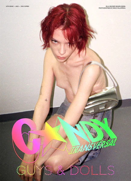 CANDY Transversal 14 - Image 5