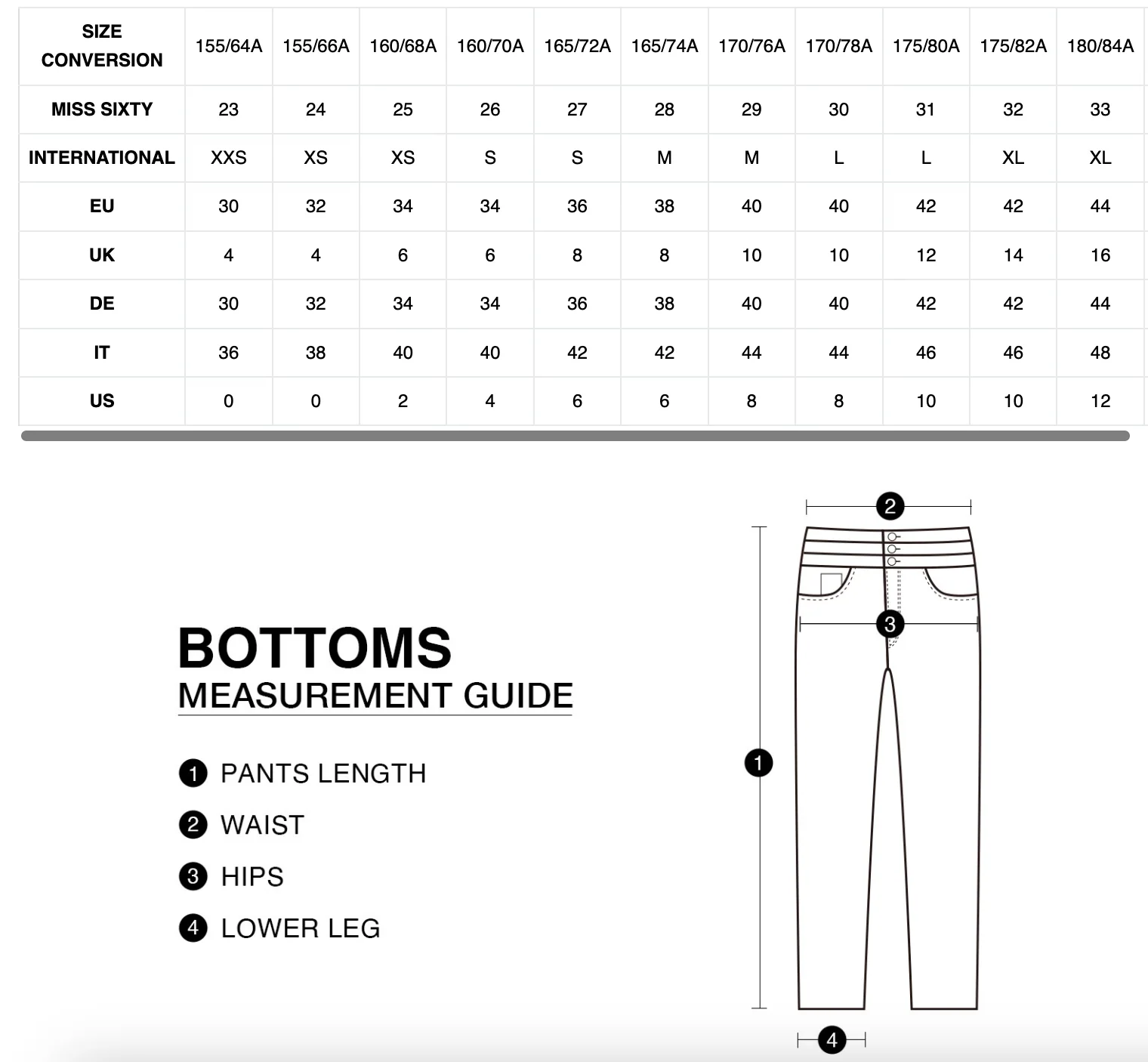 Crease Jeans - Image 8
