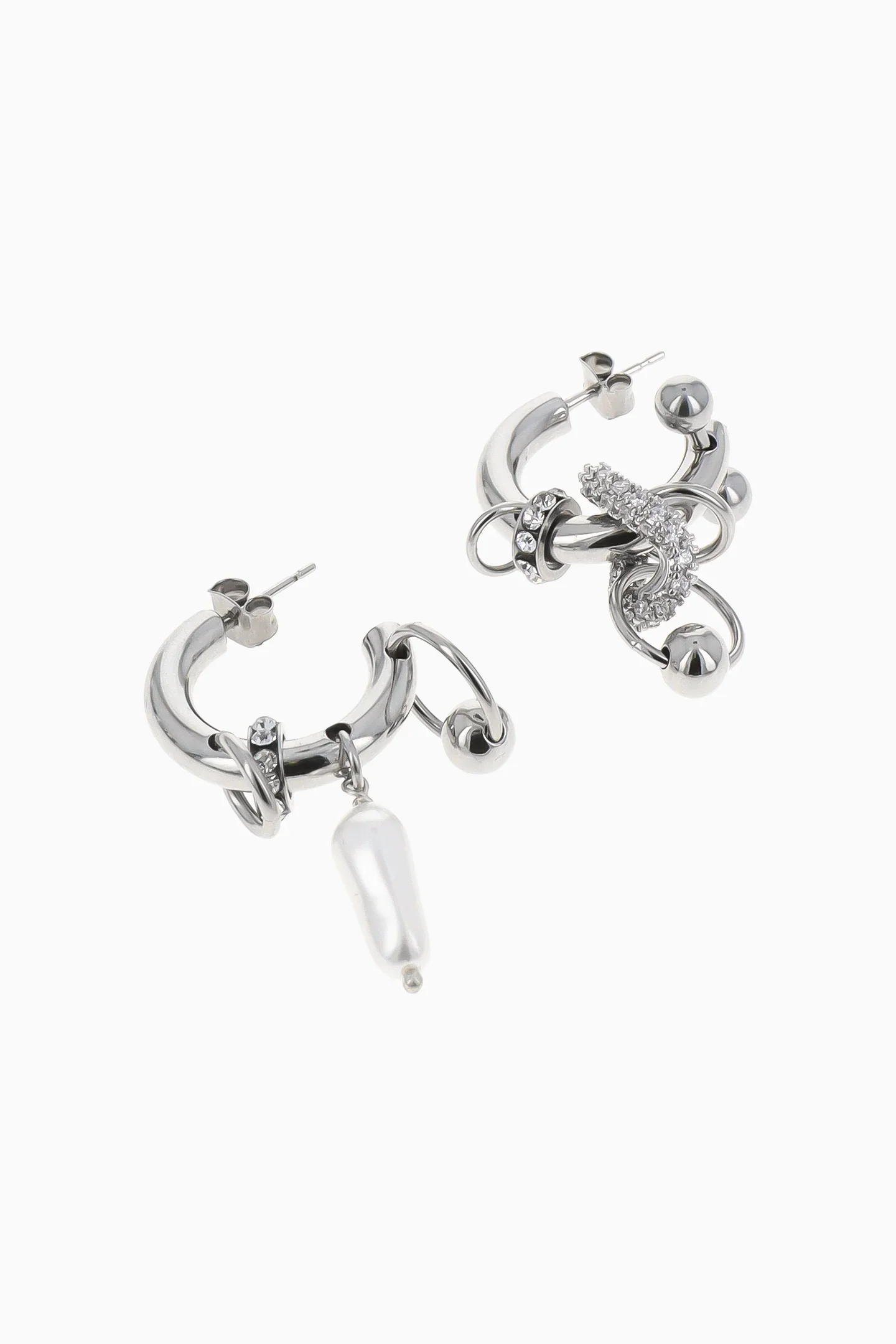 Danielle Earrings - Image 3