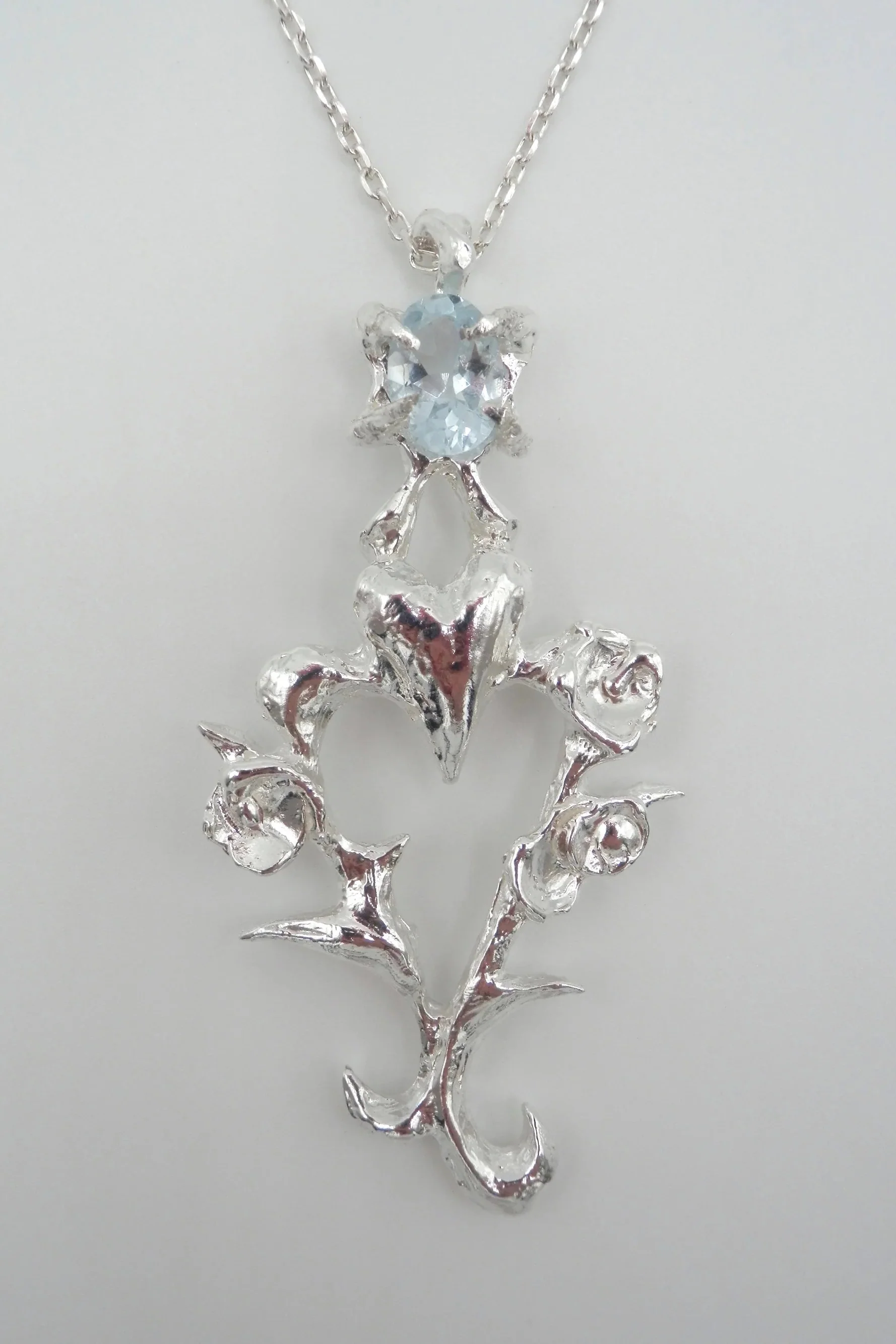 Delicacy Necklace - Image 3