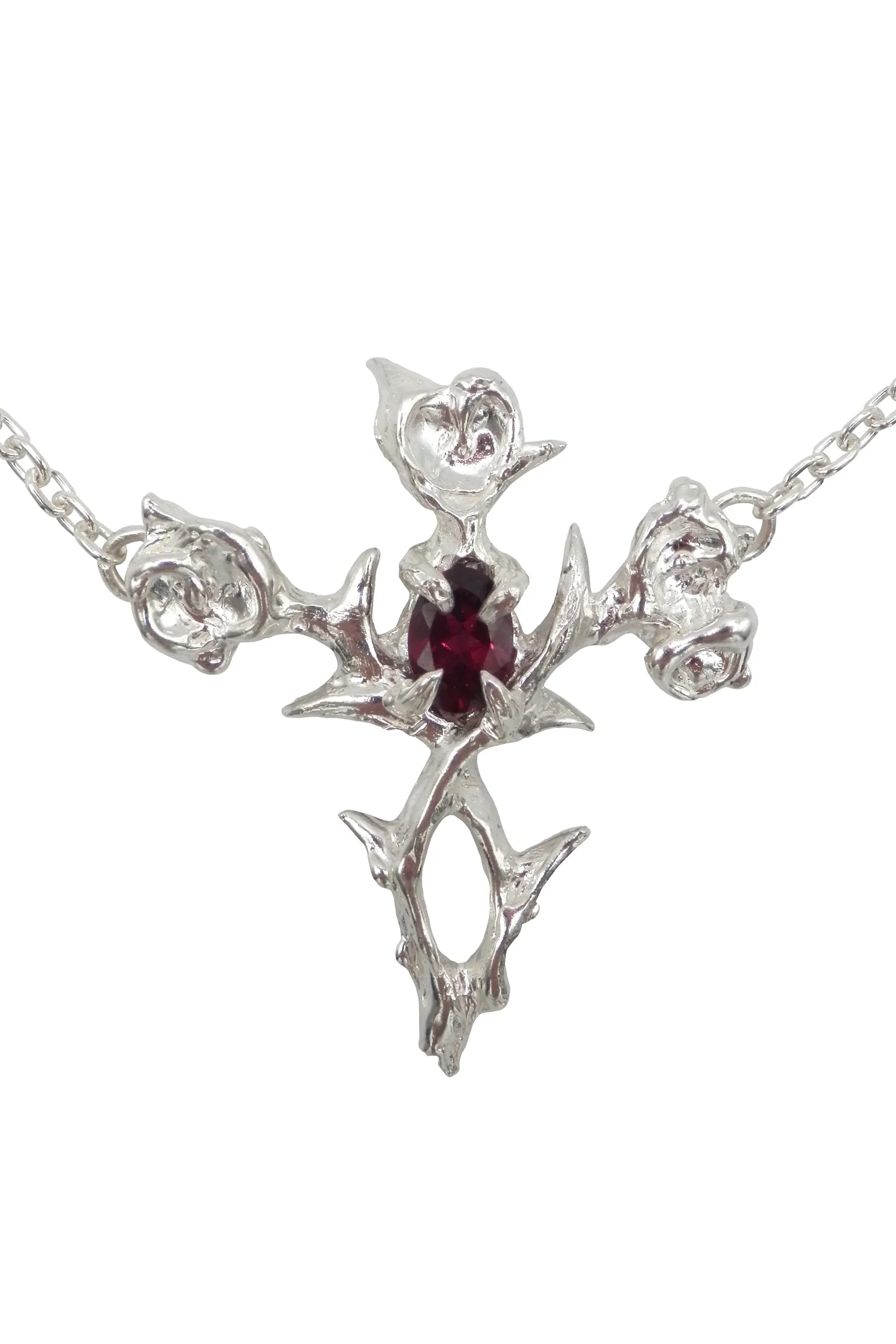 Devoted to You Necklace - Image 2