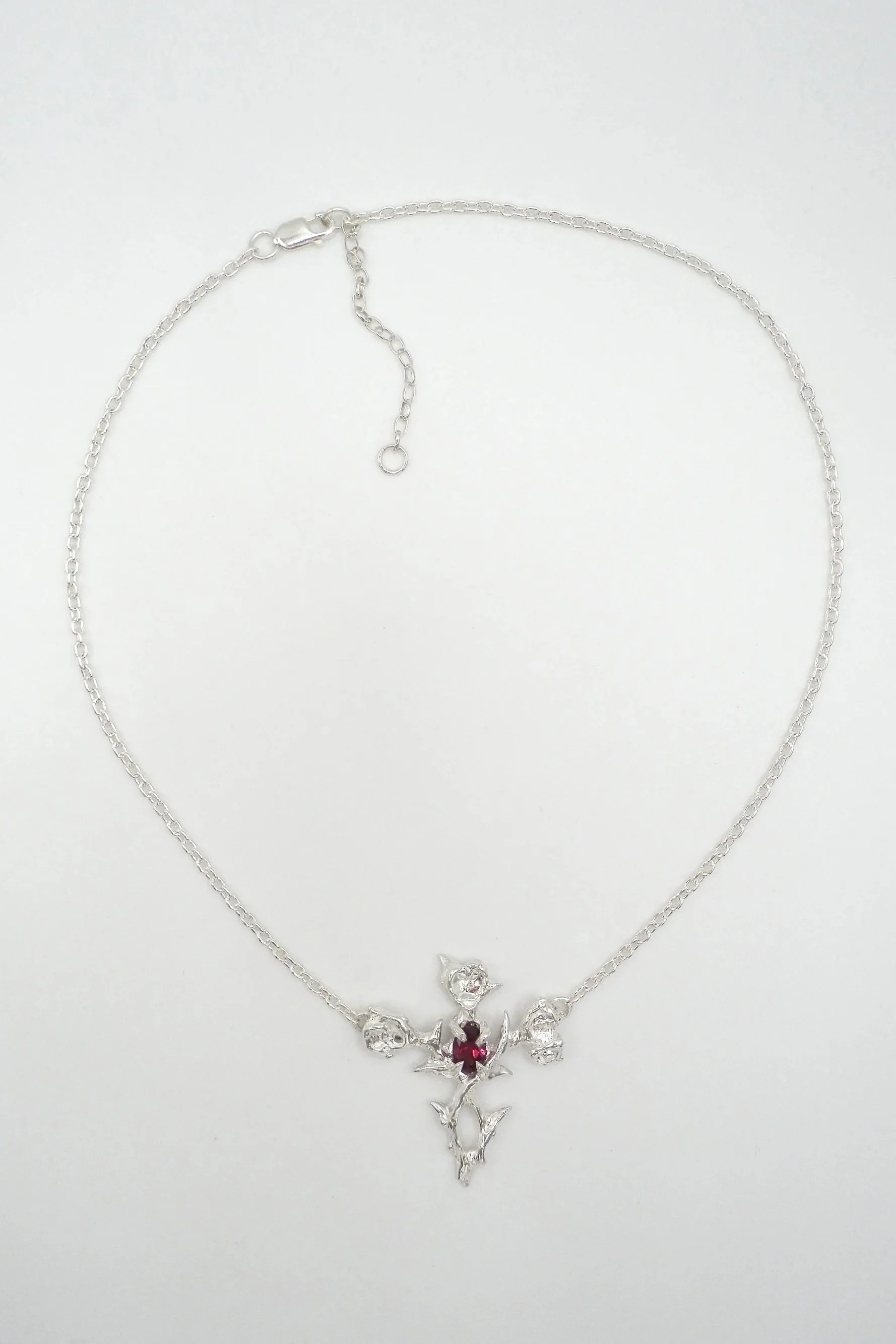Devoted to You Necklace - Image 3