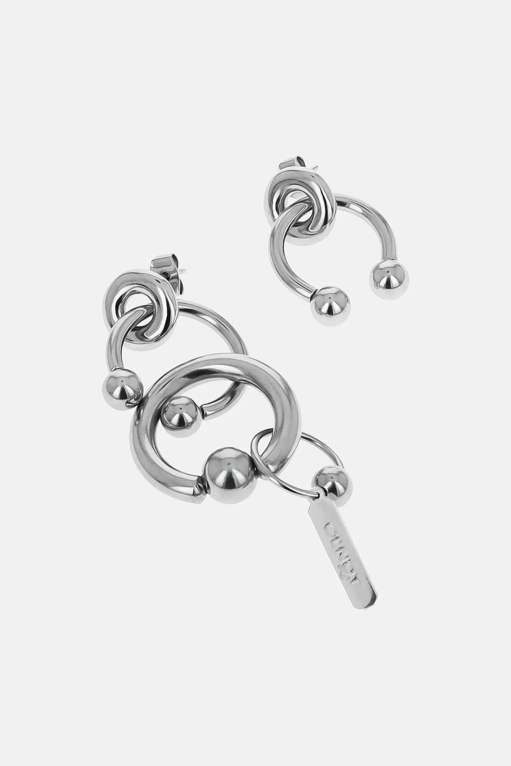 Dolly Earrings - Image 3