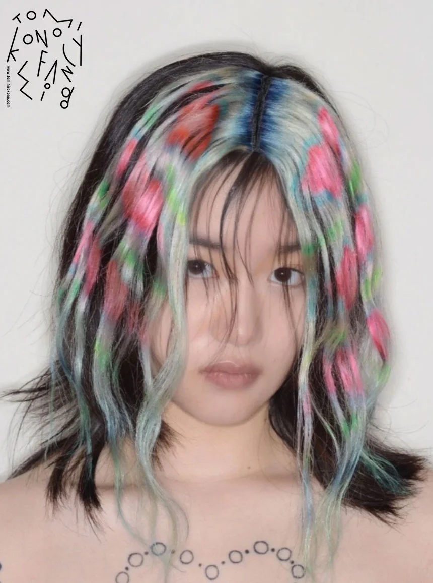 Fancy Extension of Love [Tomihiro Kono x Office Kiko] / Single - Image 4