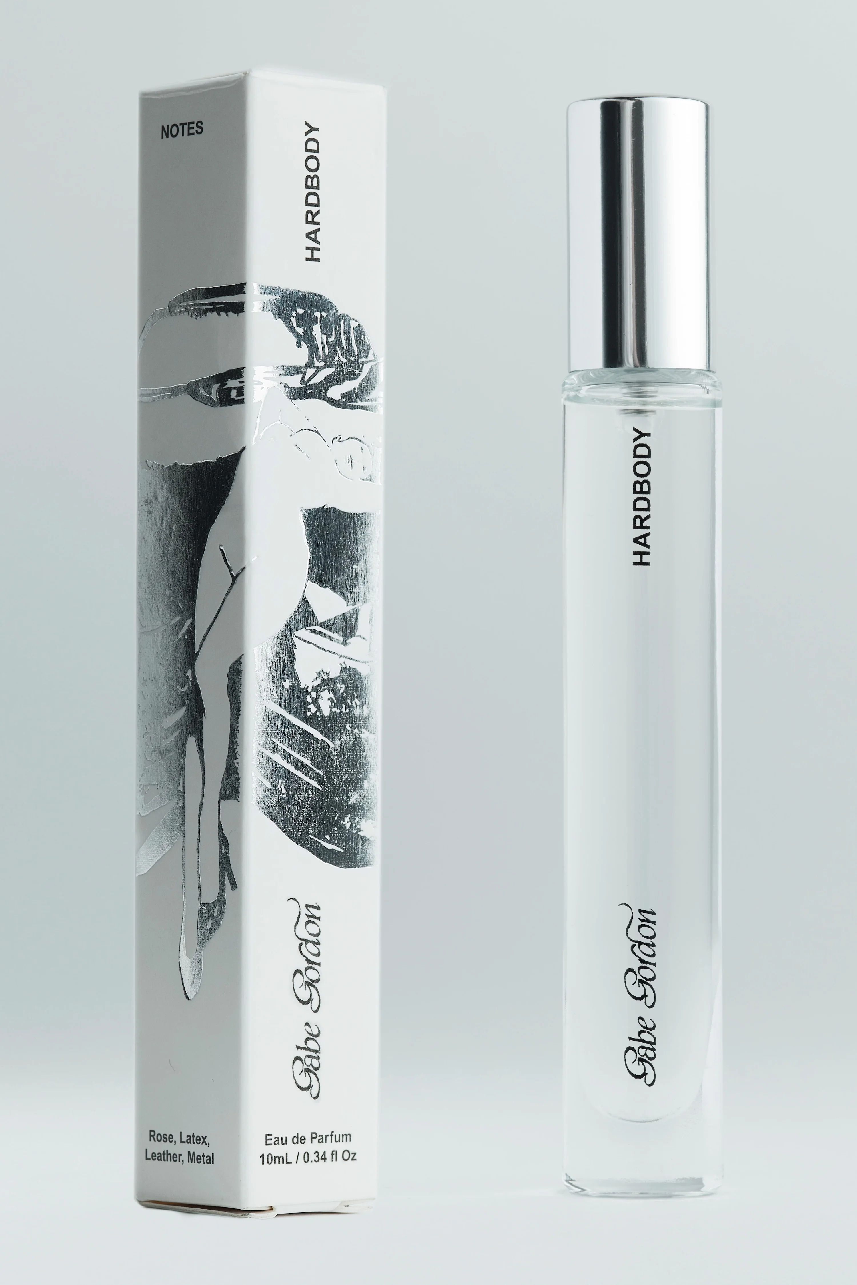Hardbody Eau de Parfum - Image 3