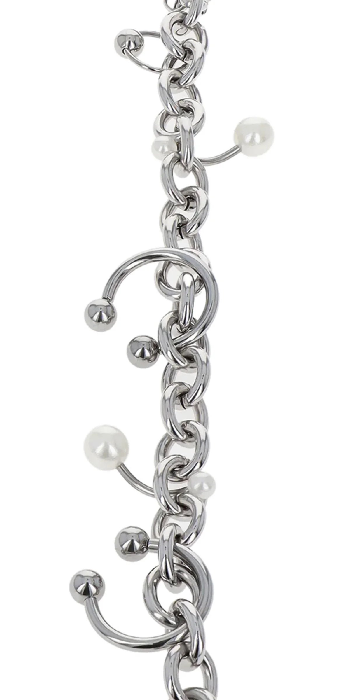Holly Pearl Necklace [LAST ONE] - Image 3
