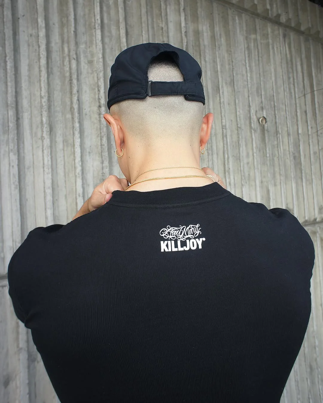 'King Hit City' Tee - Image 5