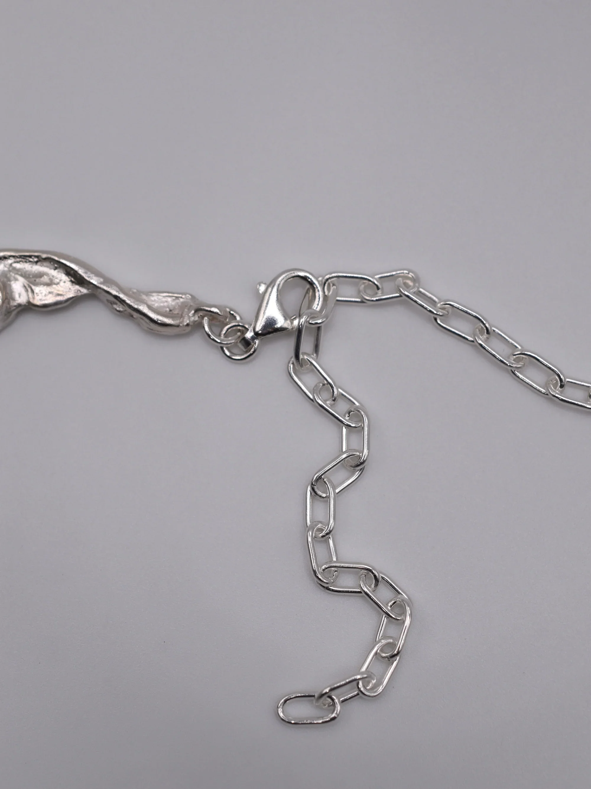 Lace of Windows Necklace [LAST ONE] - Image 5