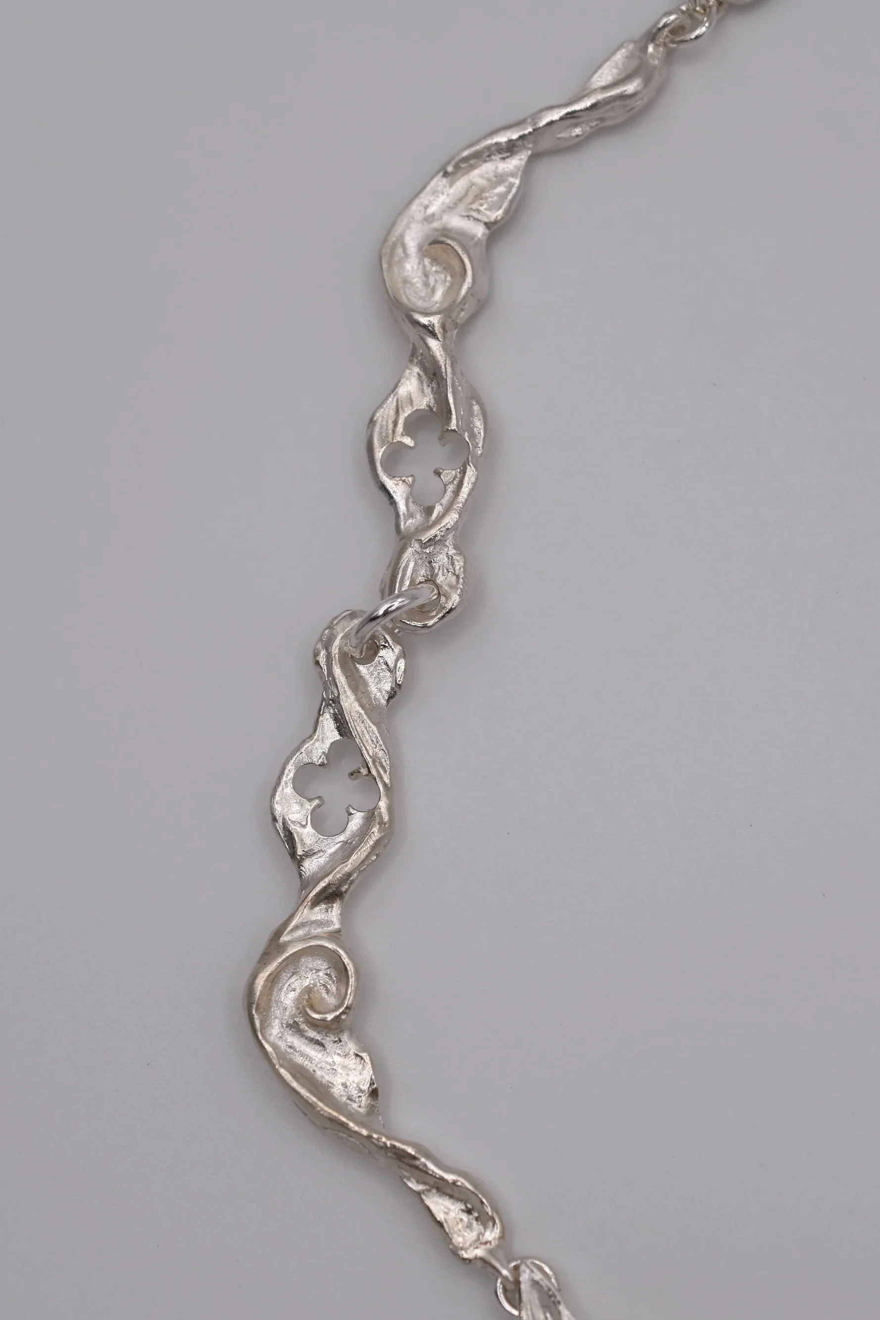 Lace of Windows Necklace [LAST ONE] - Image 6