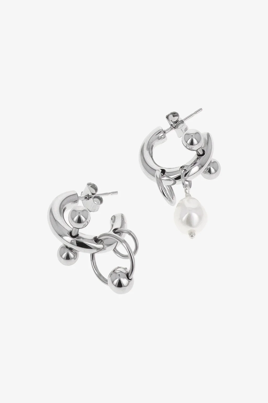 Lisa Earrings - Image 3