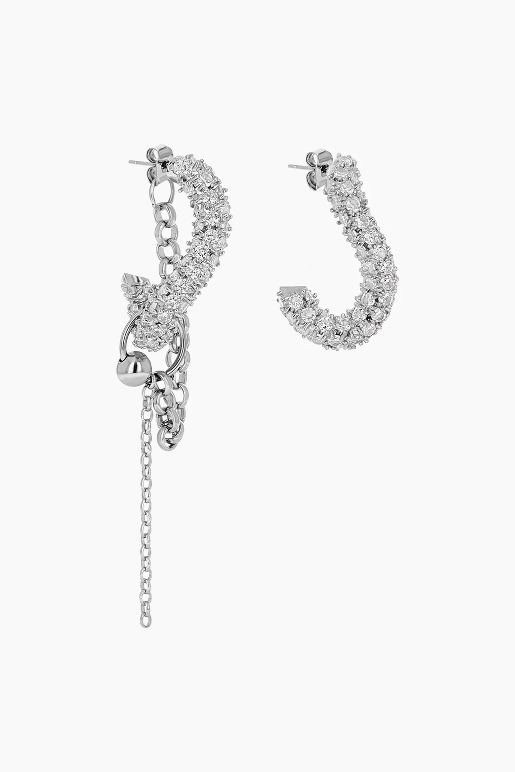 Lotta Earrings - Image 4