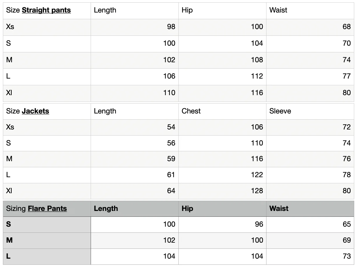 Lucky Bootcut Pants - Image 6