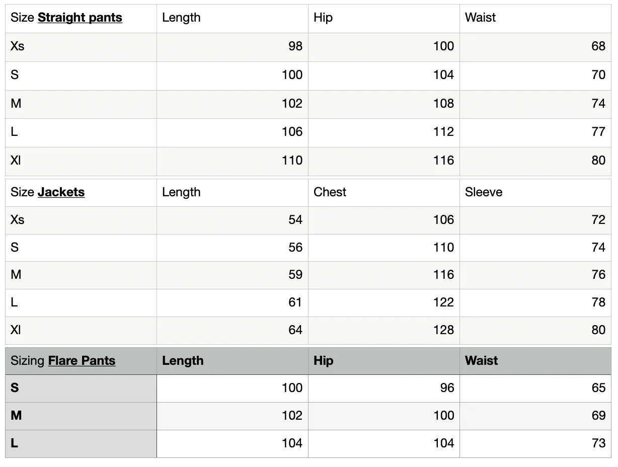 Lucky Pants - Image 7