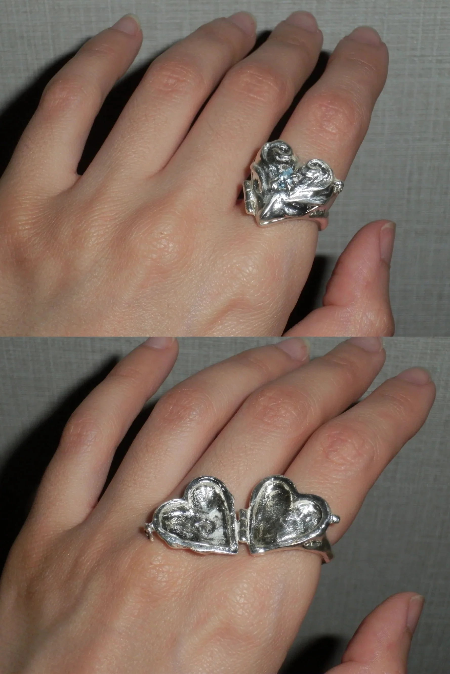 Match Made Ring - Image 5