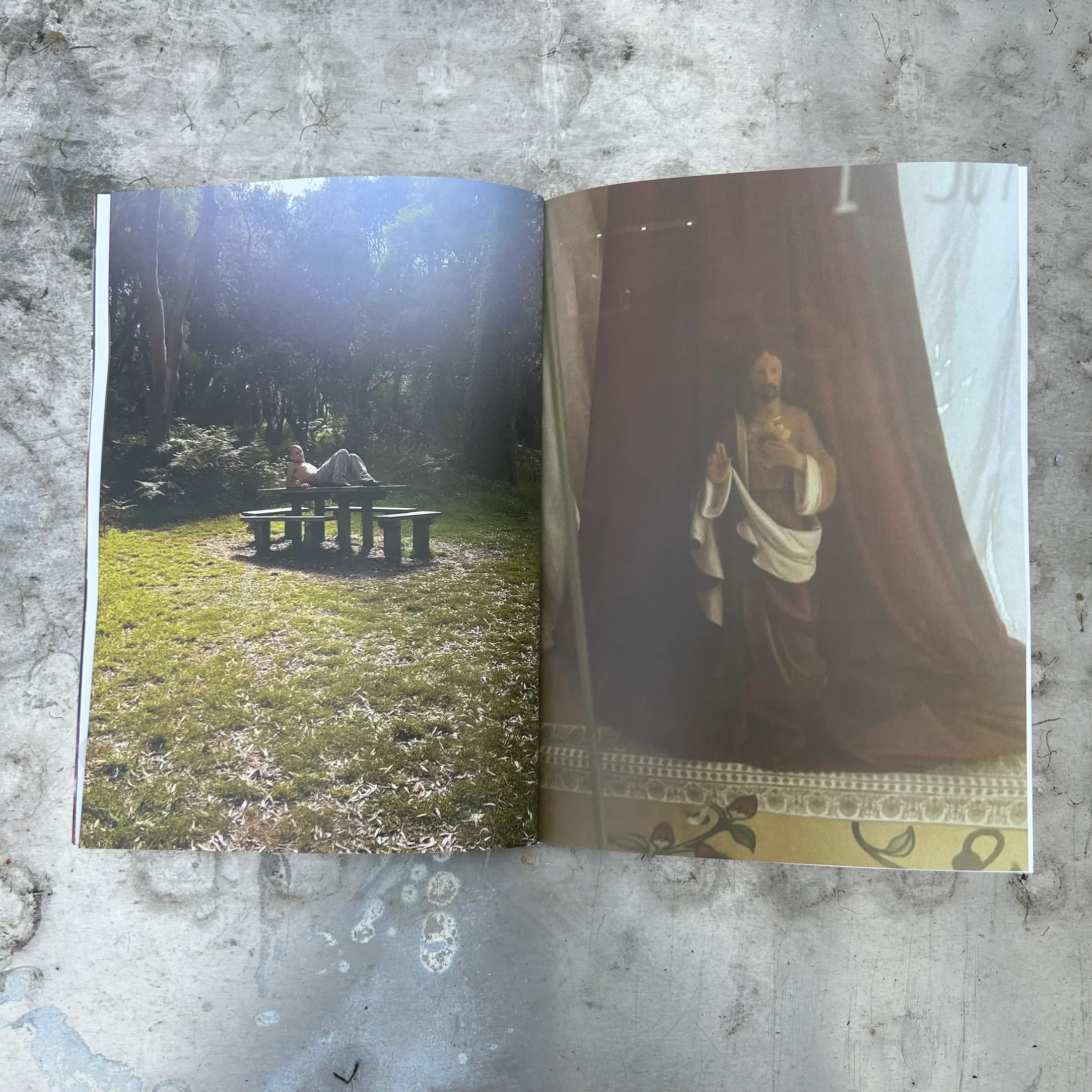 MOUTH - Image 6