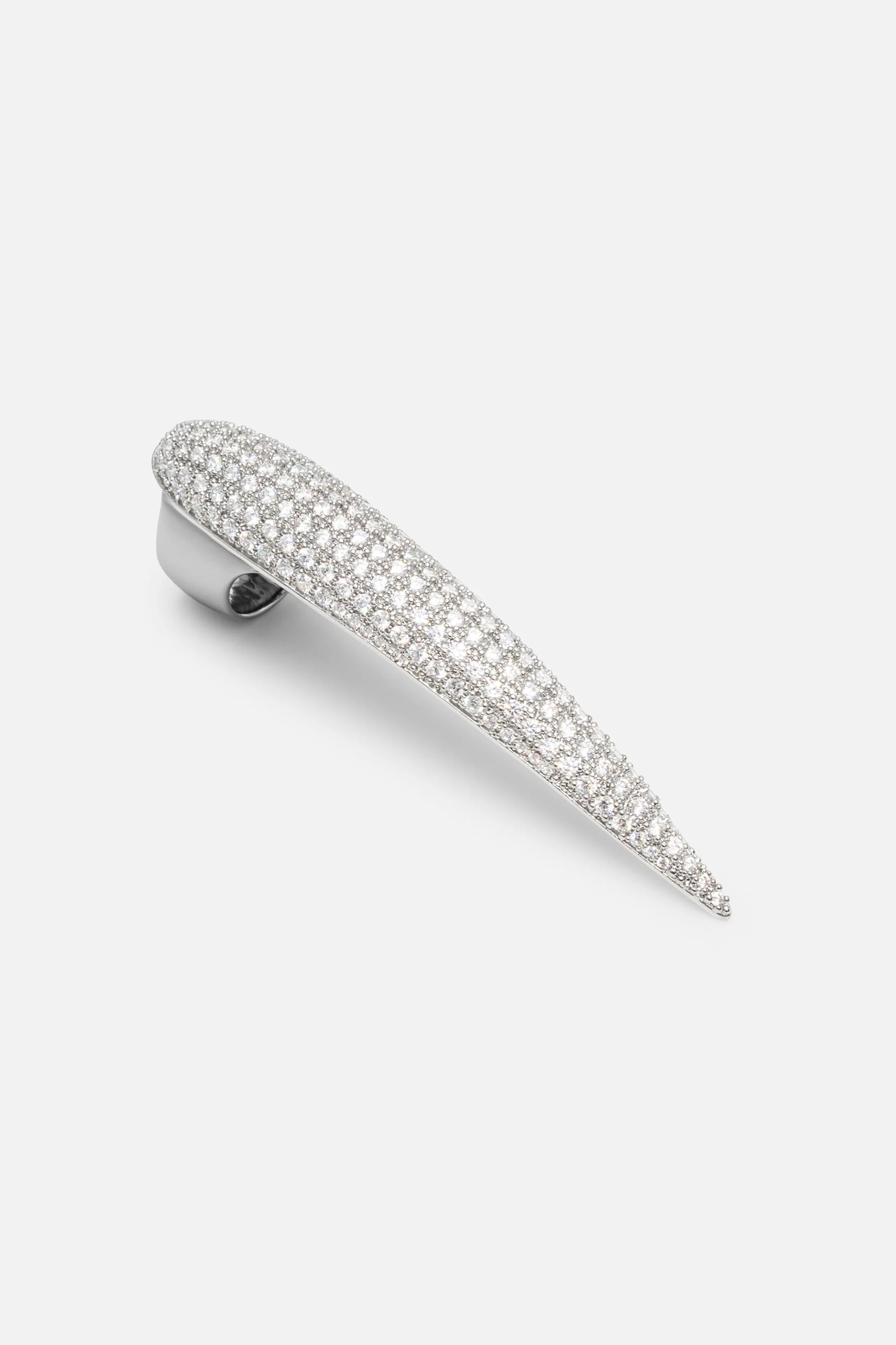 Nail Ring / Gem