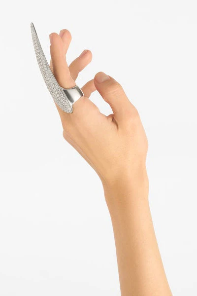 Nail Ring / Gem - Image 2