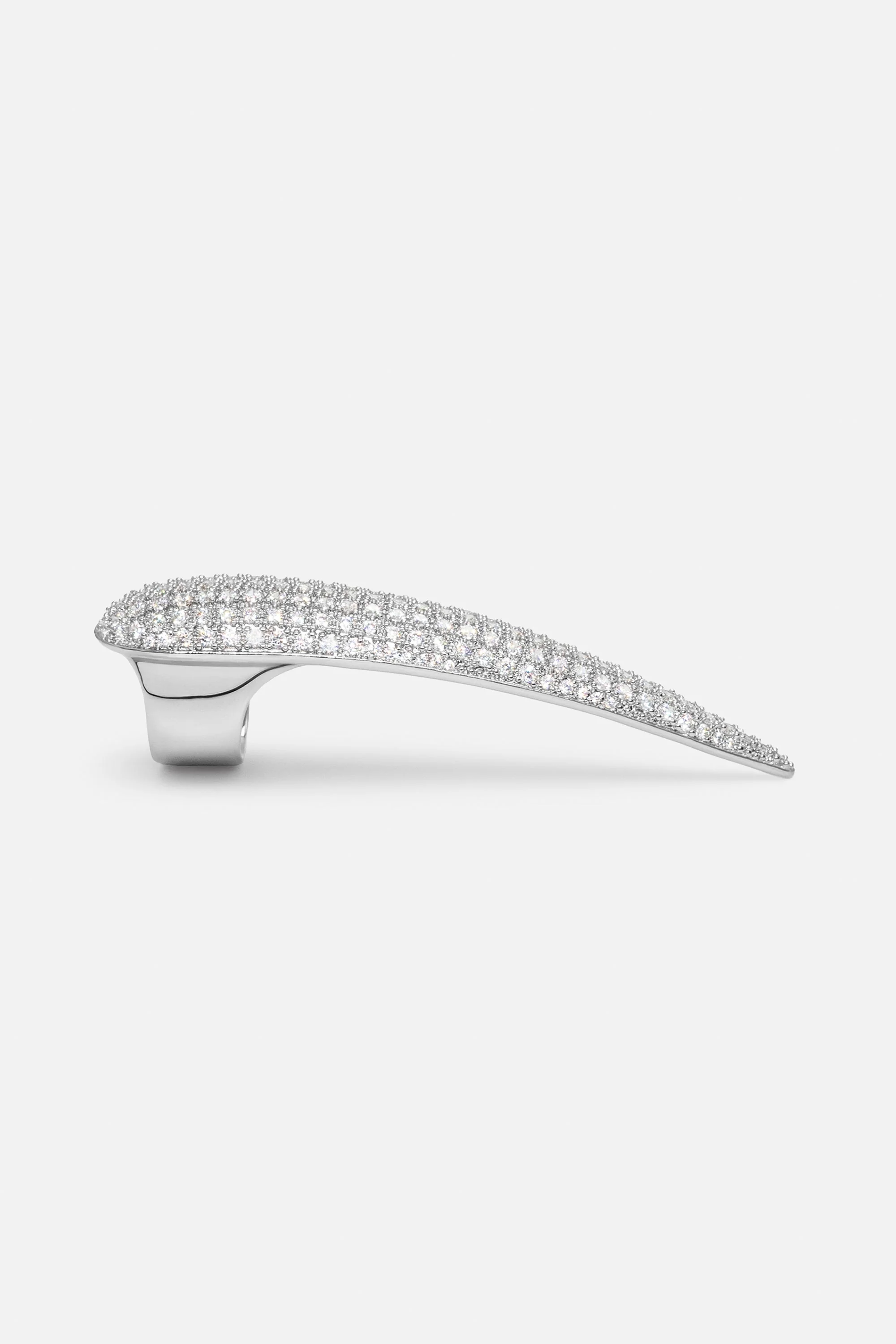 Nail Ring / Gem - Image 3