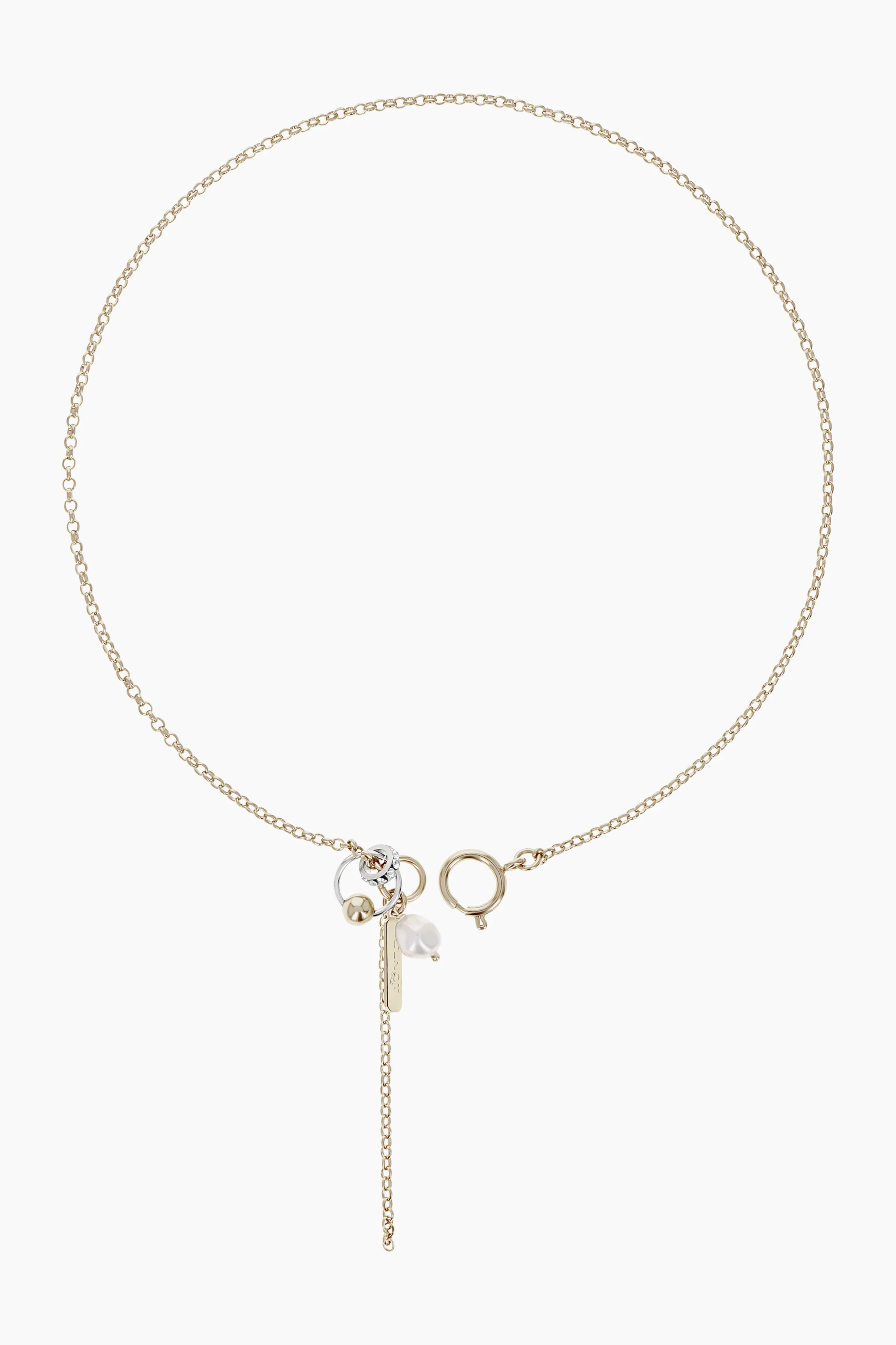 Nathan Necklace