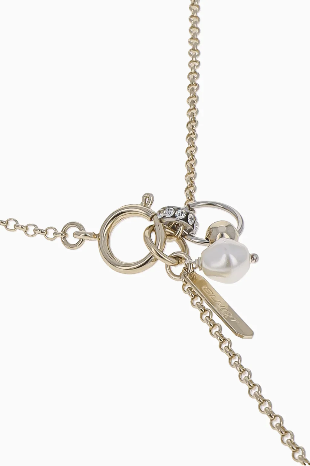 Nathan Necklace - Image 3
