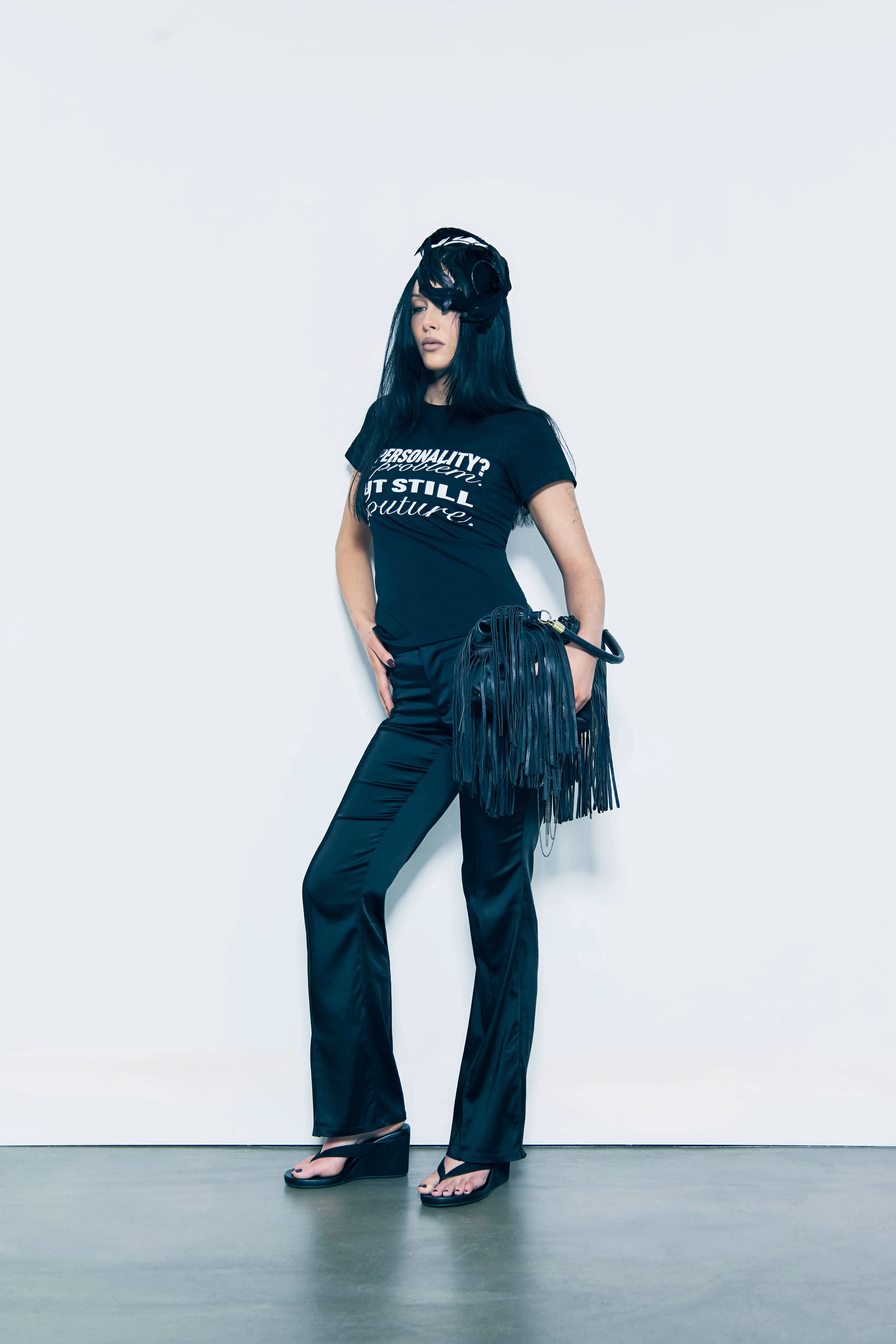 No Personality T-Shirt 2.0 - Image 2