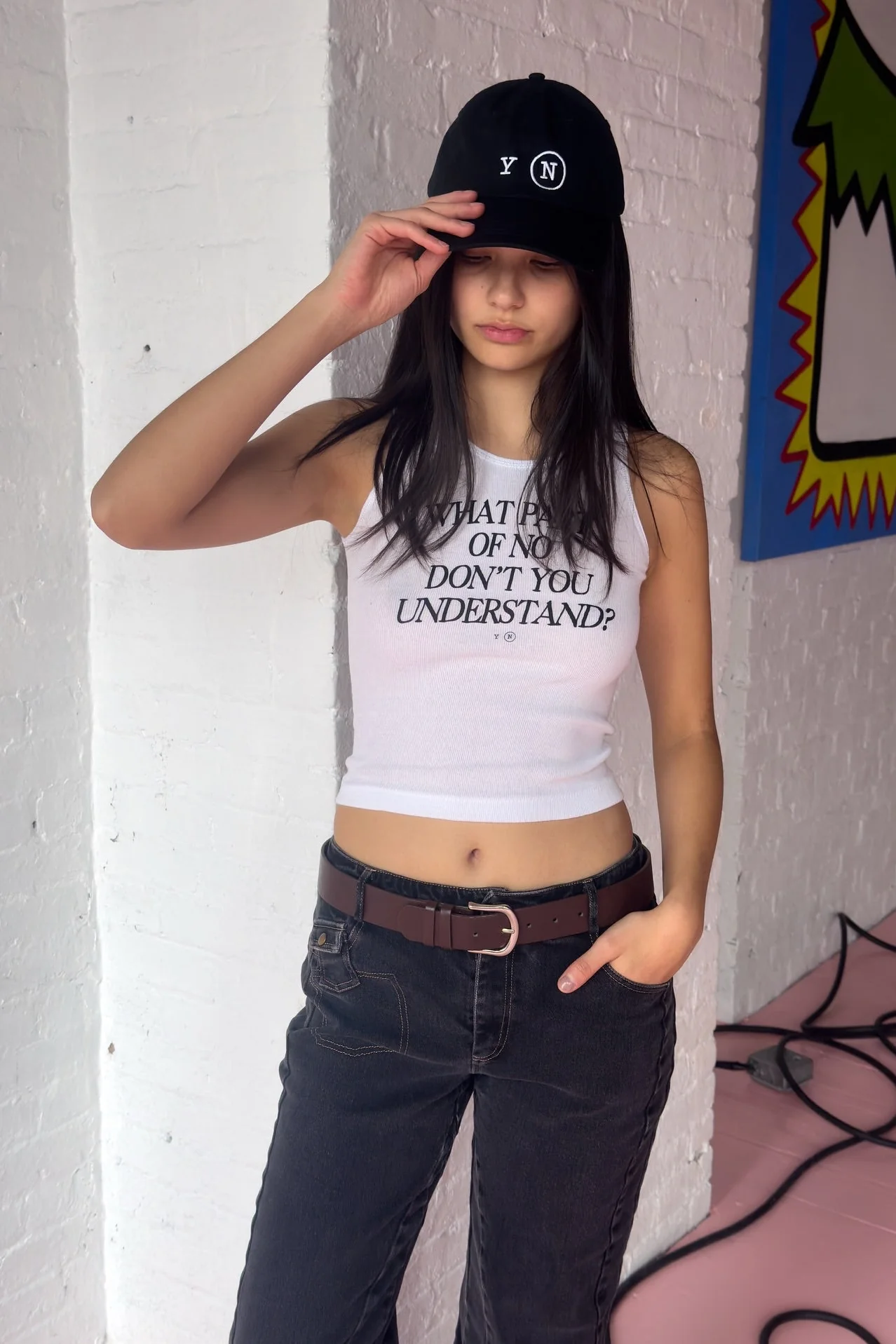No Tank - Image 3