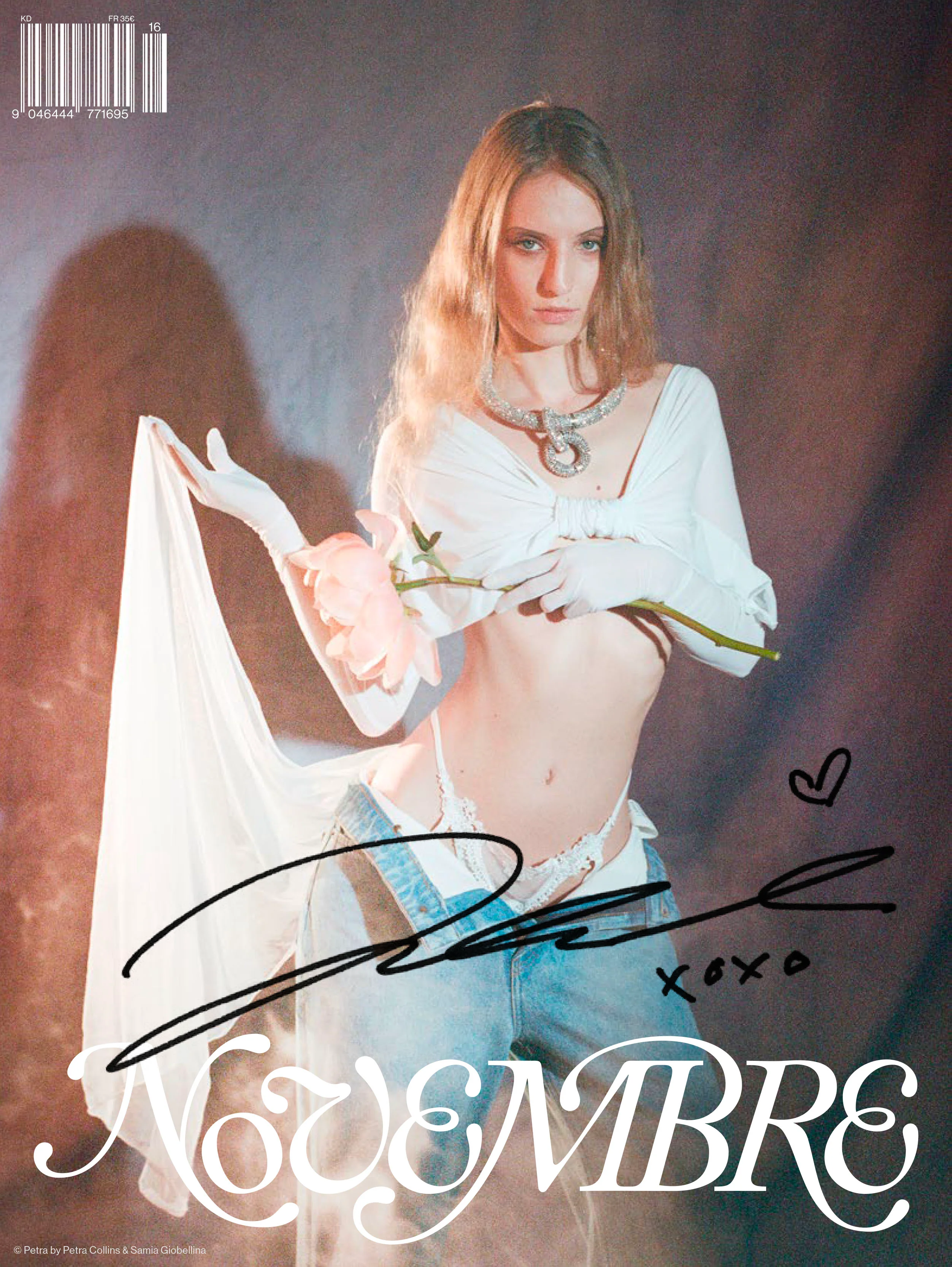 Novembre Magazine Issue 16 - Image 6