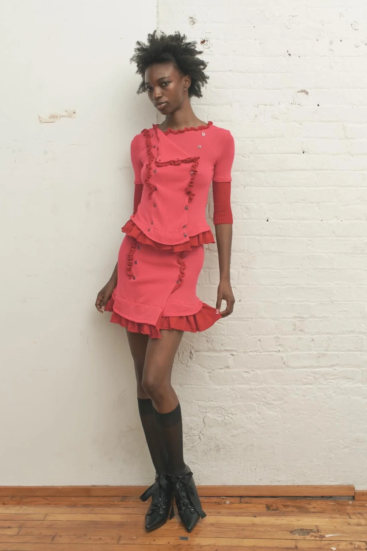 Nurse Skirt - Image 4