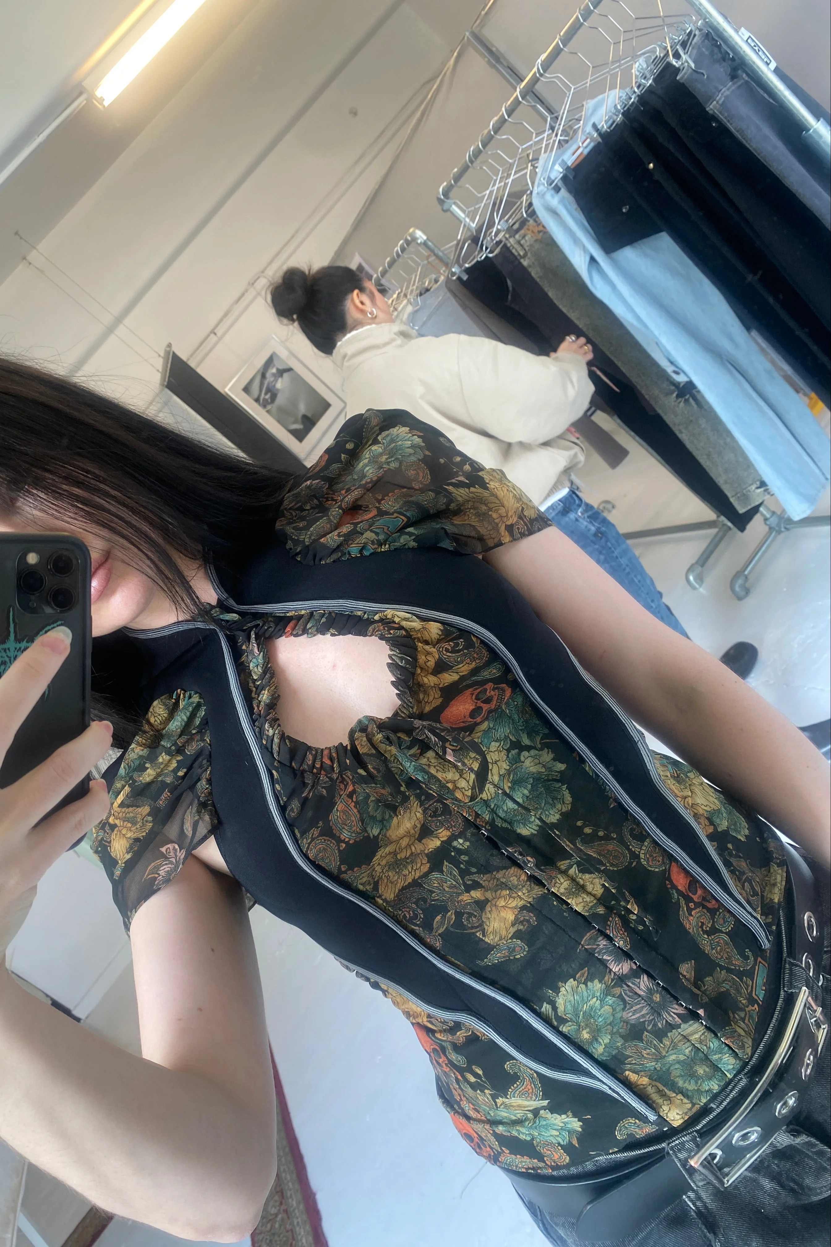 Open Heart Top [LAST ONE] - Image 3