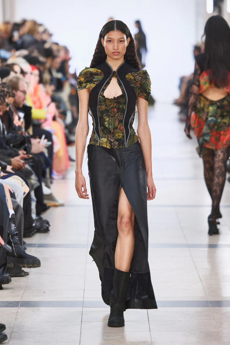 Open Heart Top [LAST ONE] - Image 5