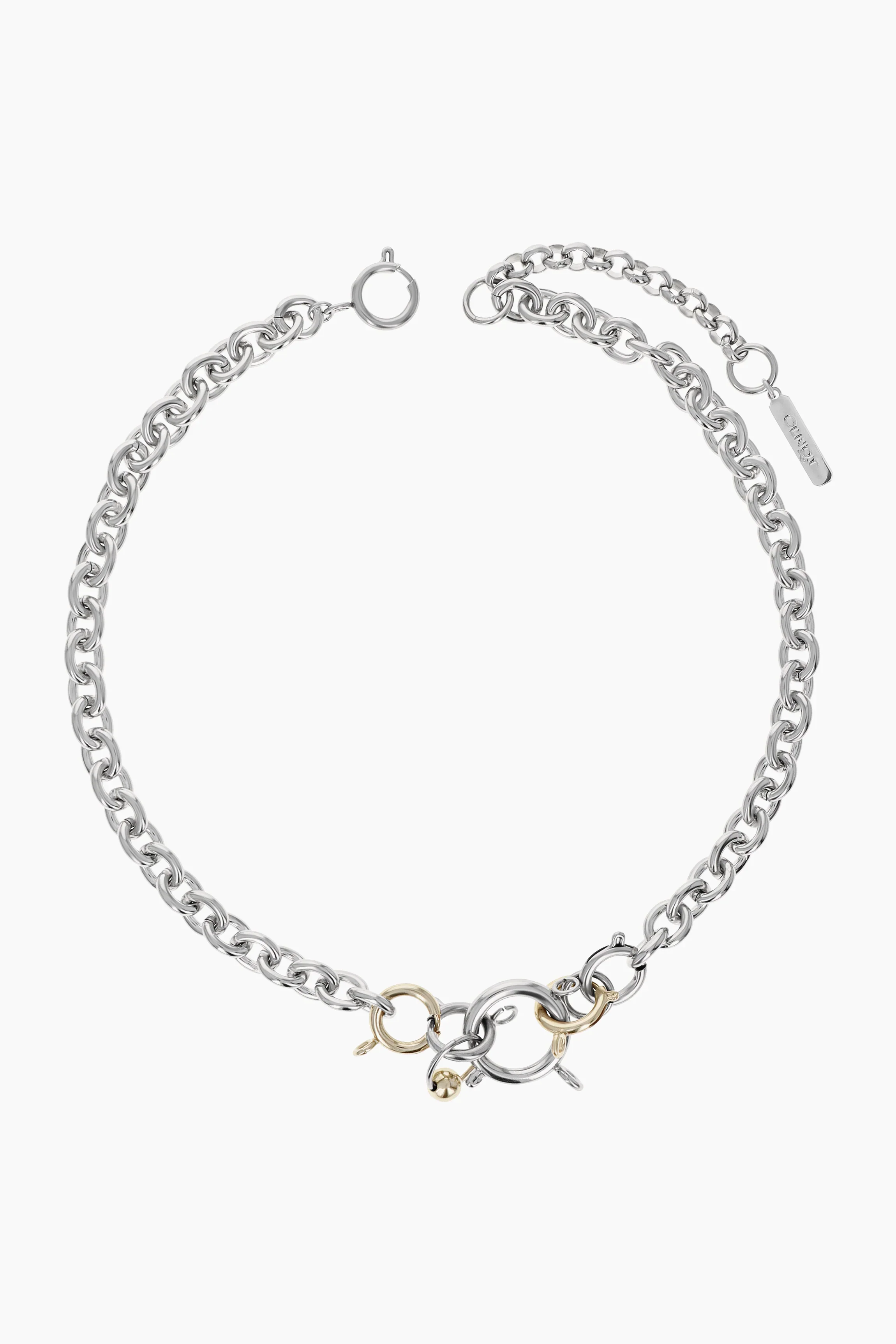 Pam Choker