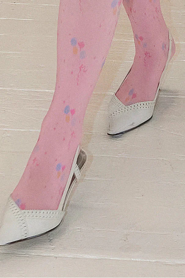Party Pantyhose